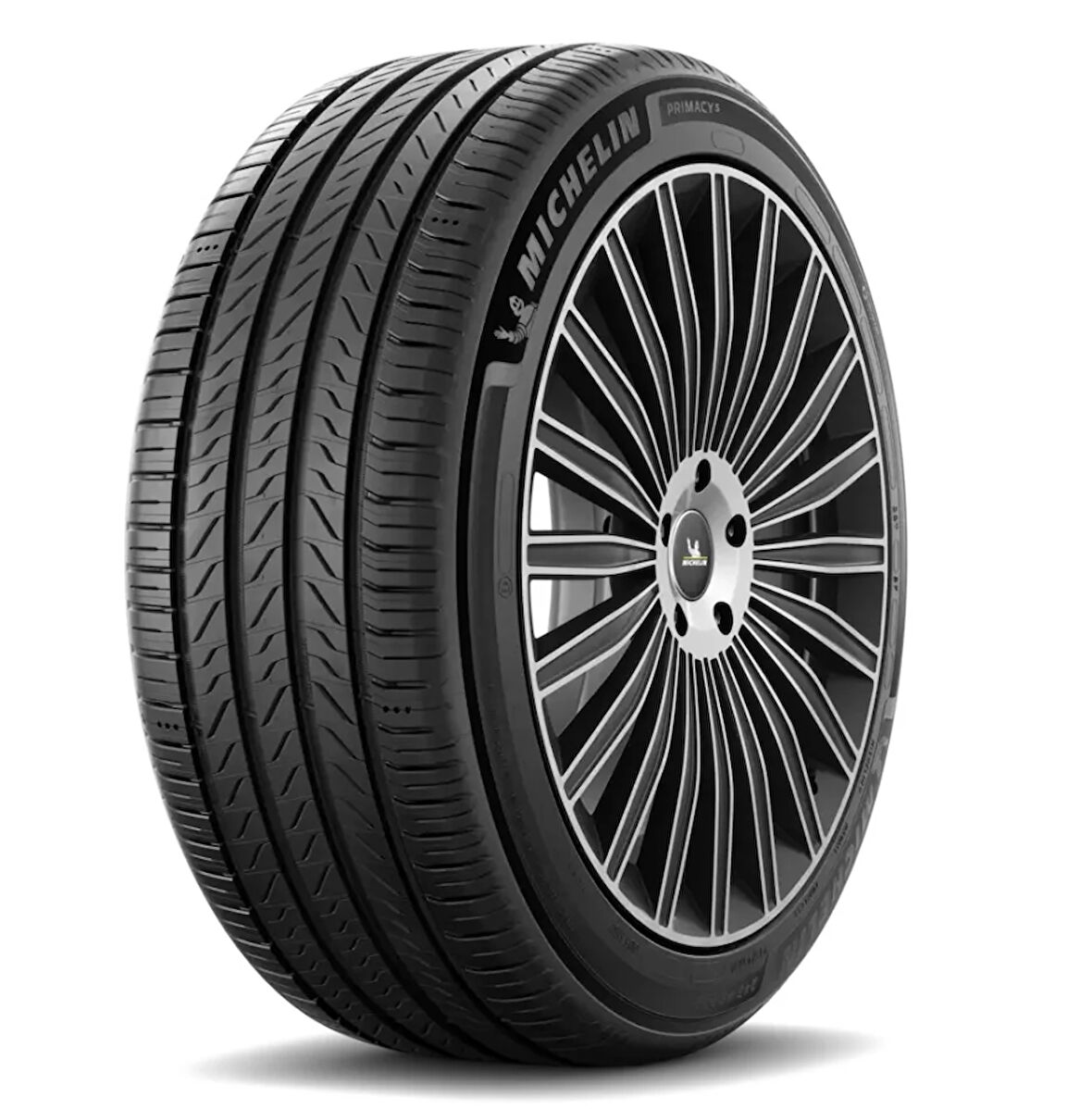 235/50R18 97V Primacy 5 MICHELIN MICHELIN YAZ LASTİĞİ 2025