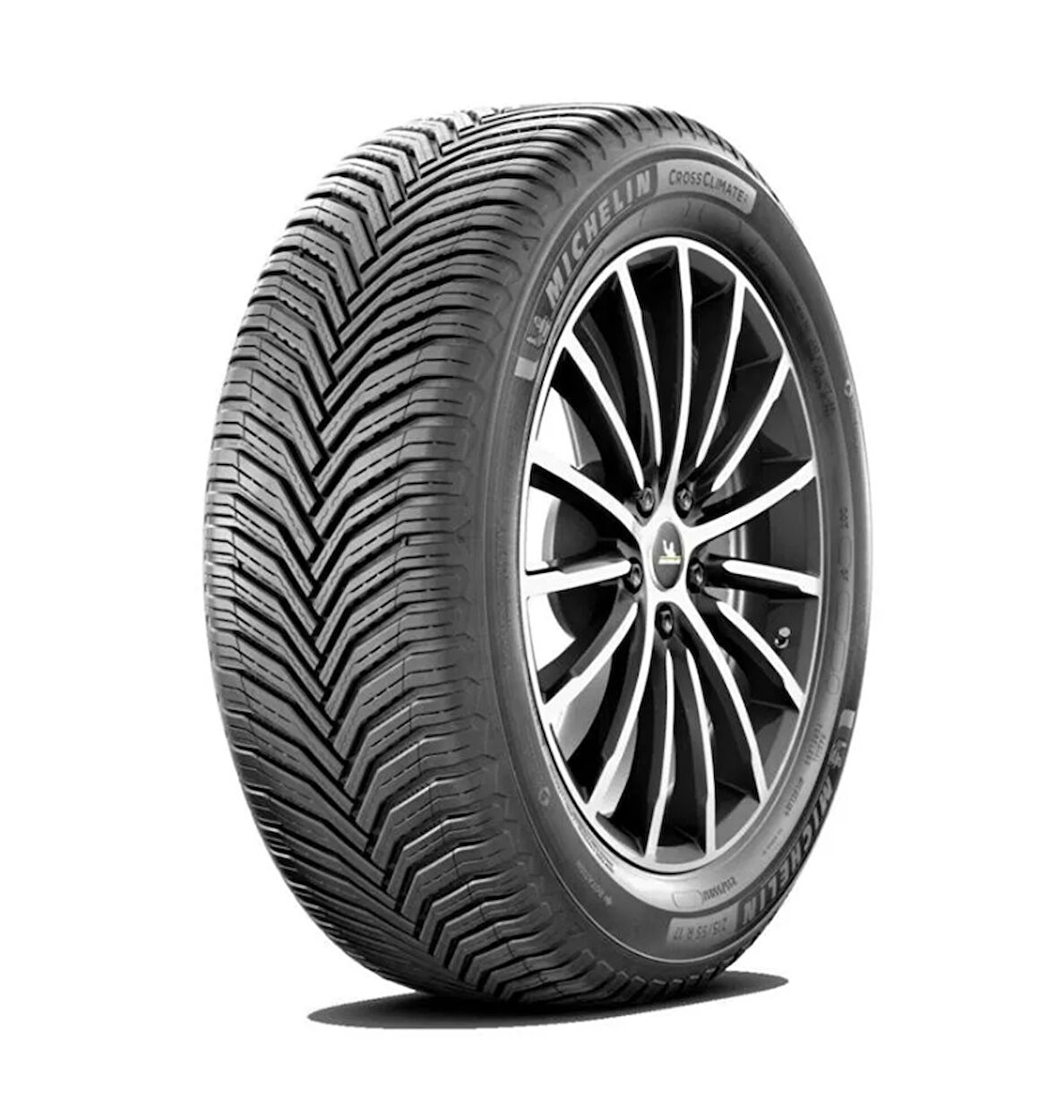 205/55R17 95V XL CrossClime 3 MICHELIN 4 MEVSİM LASTİĞİ 2025