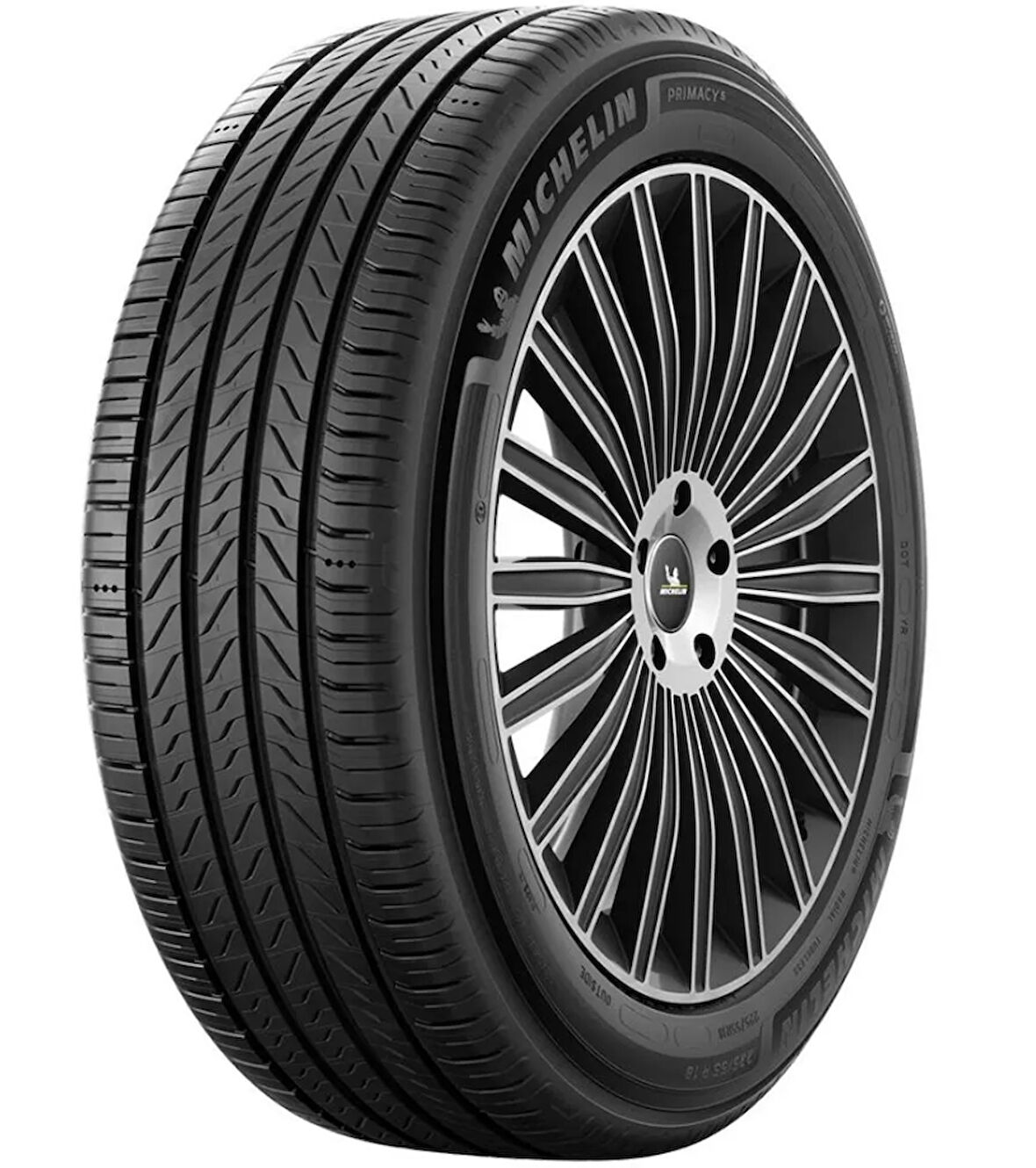 205/55R19 97V XL Primacy 5 MICHELIN YAZ LASTİĞİ 2025