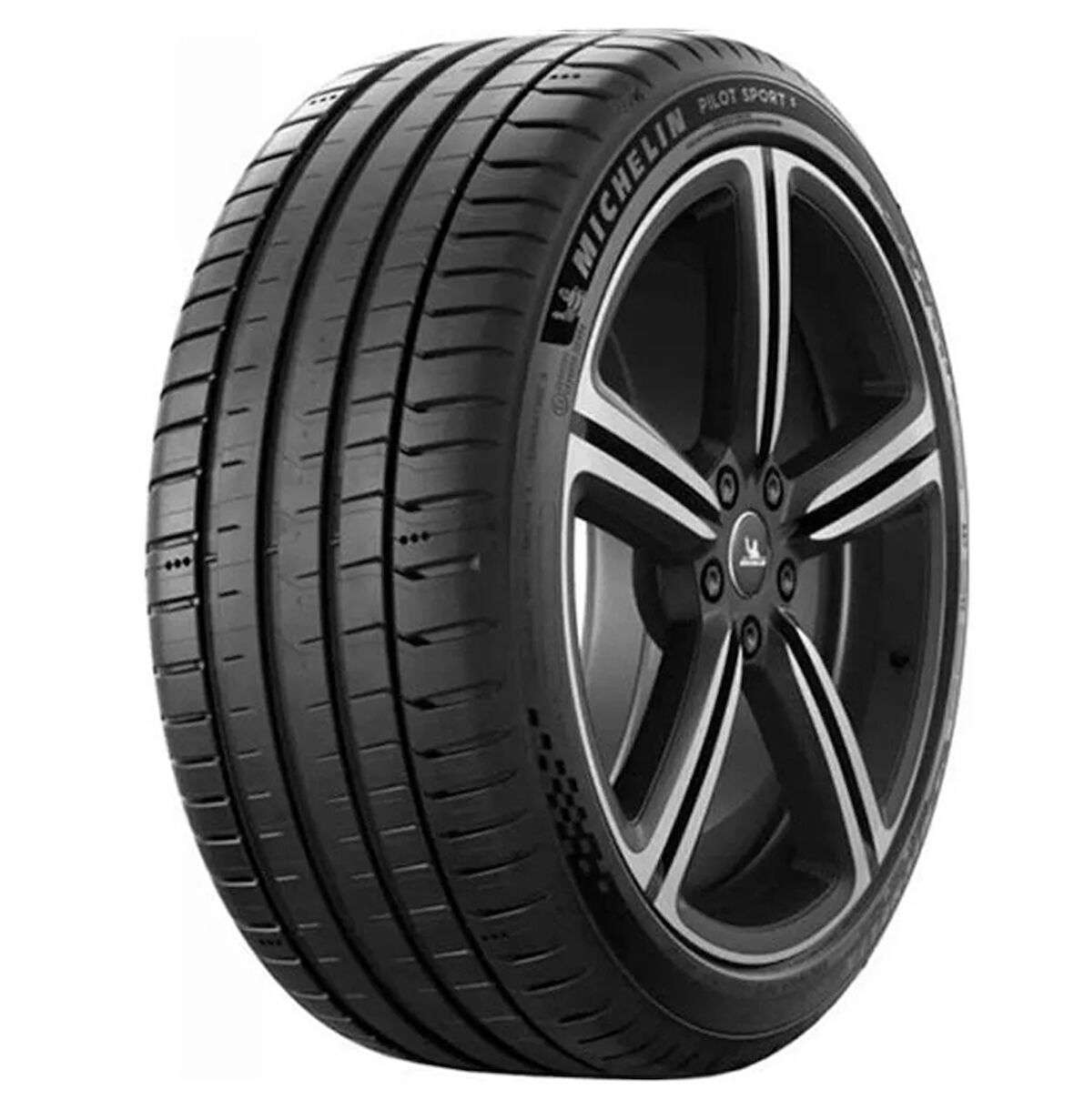 225/45R18 95Y XL Pilot Sport 5 MICHELIN YAZ LASTİĞİ 2025