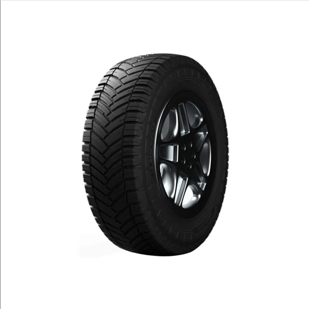 225/70R15C 112/110S Agilis CrossClimate MICHELIN