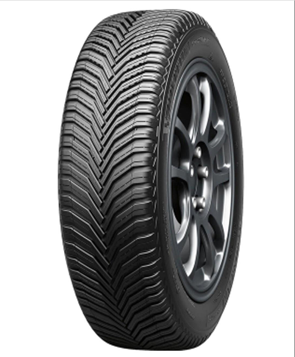 195/60R18 96H Cross Climate 2 MICHELIN