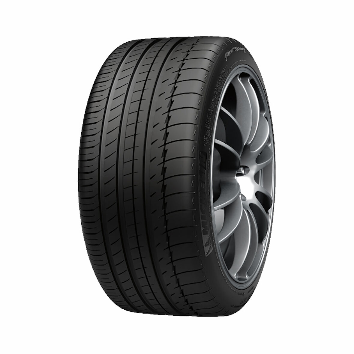 265/35R19 94Y N2 PILOT SPORT PS2 MICHELIN