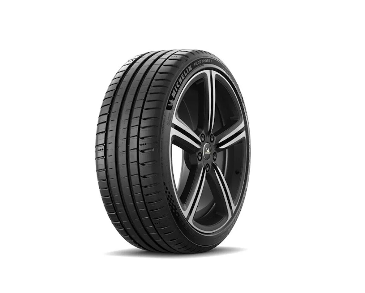 245/40R18 97Y XL Pilot Sport 5 MICHELIN YAZ LASTİĞİ 2025