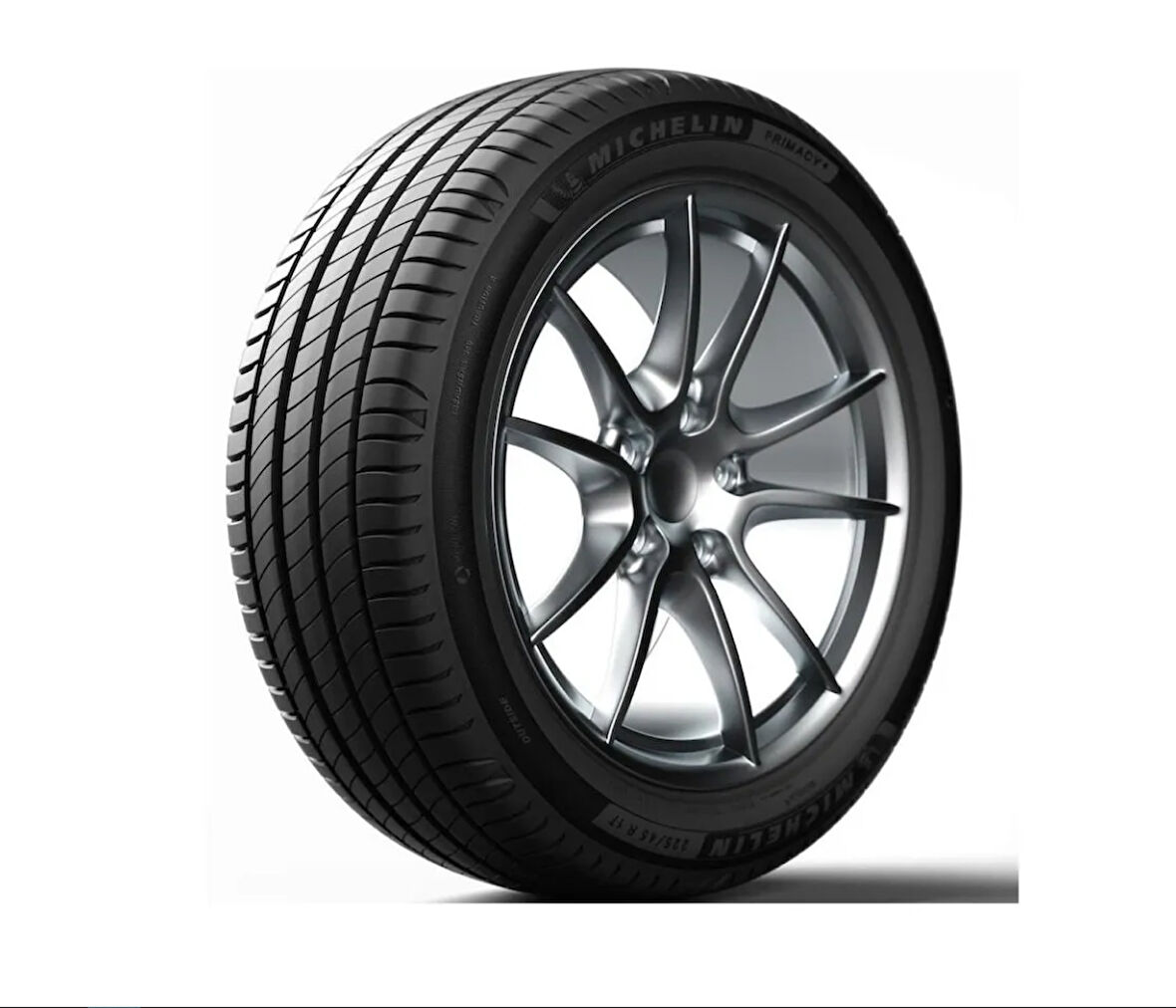 225/55R17 101W XL Primacy 4+ MICHELIN