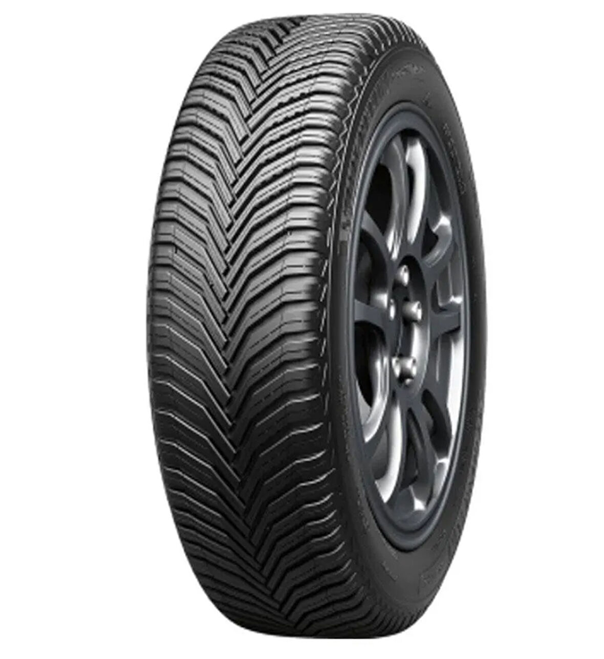 185/60R15 84H Cross Climate 2 MICHELIN 4 MEVSİM LASTİĞİ 2025