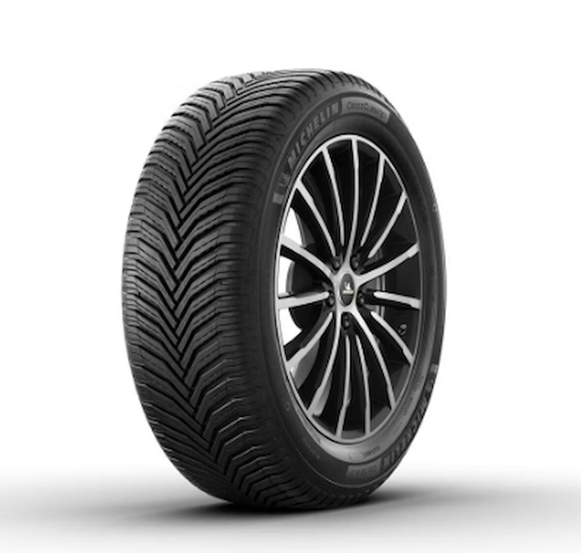 195/55R16 87H CROSS CLIMATE 2 MICHELIN (M25)