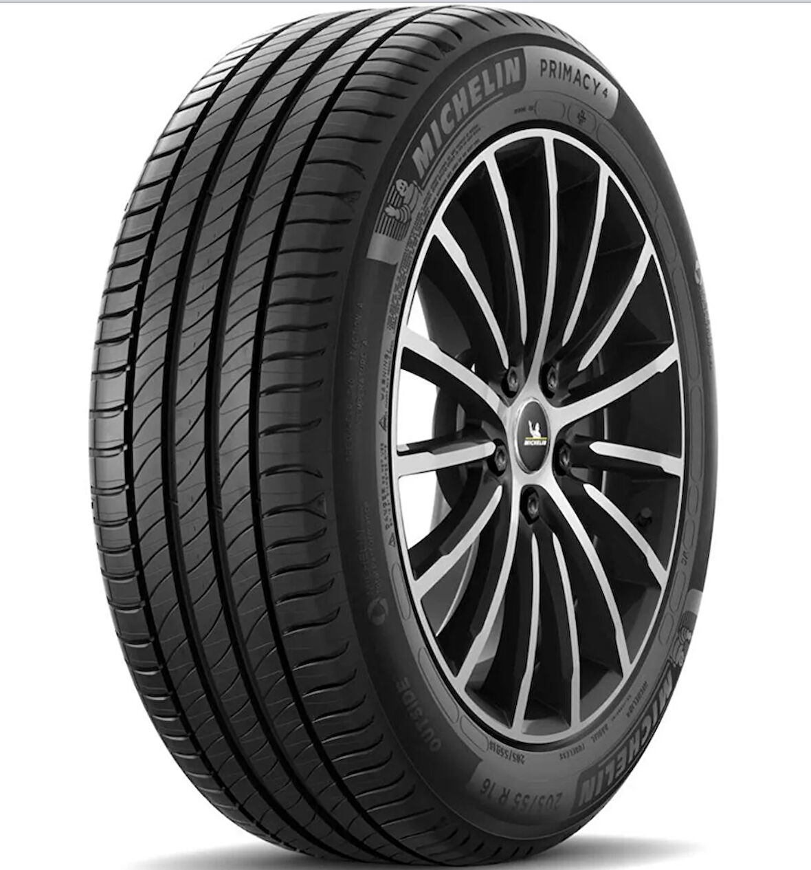 225/45R18 95Y XL MO Primacy 4 MICHELIN