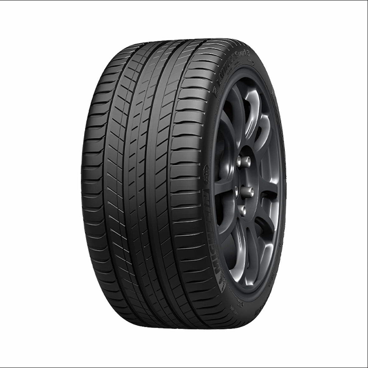 245/60R18 105H LATITUDE SPORT 3 MICHELIN