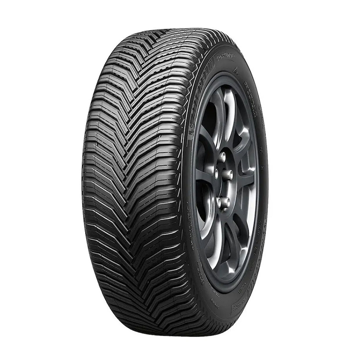 225/50R18 95W Cross Climate 2 SUV MICHELIN 4 MEVSİM LASTİĞİ 2025