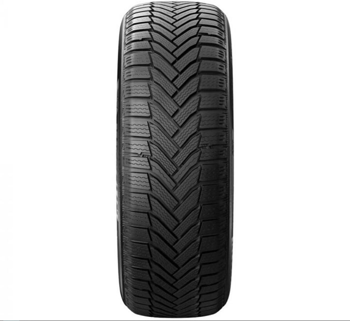 205/55R16 91T Alpin 6 MICHELIN