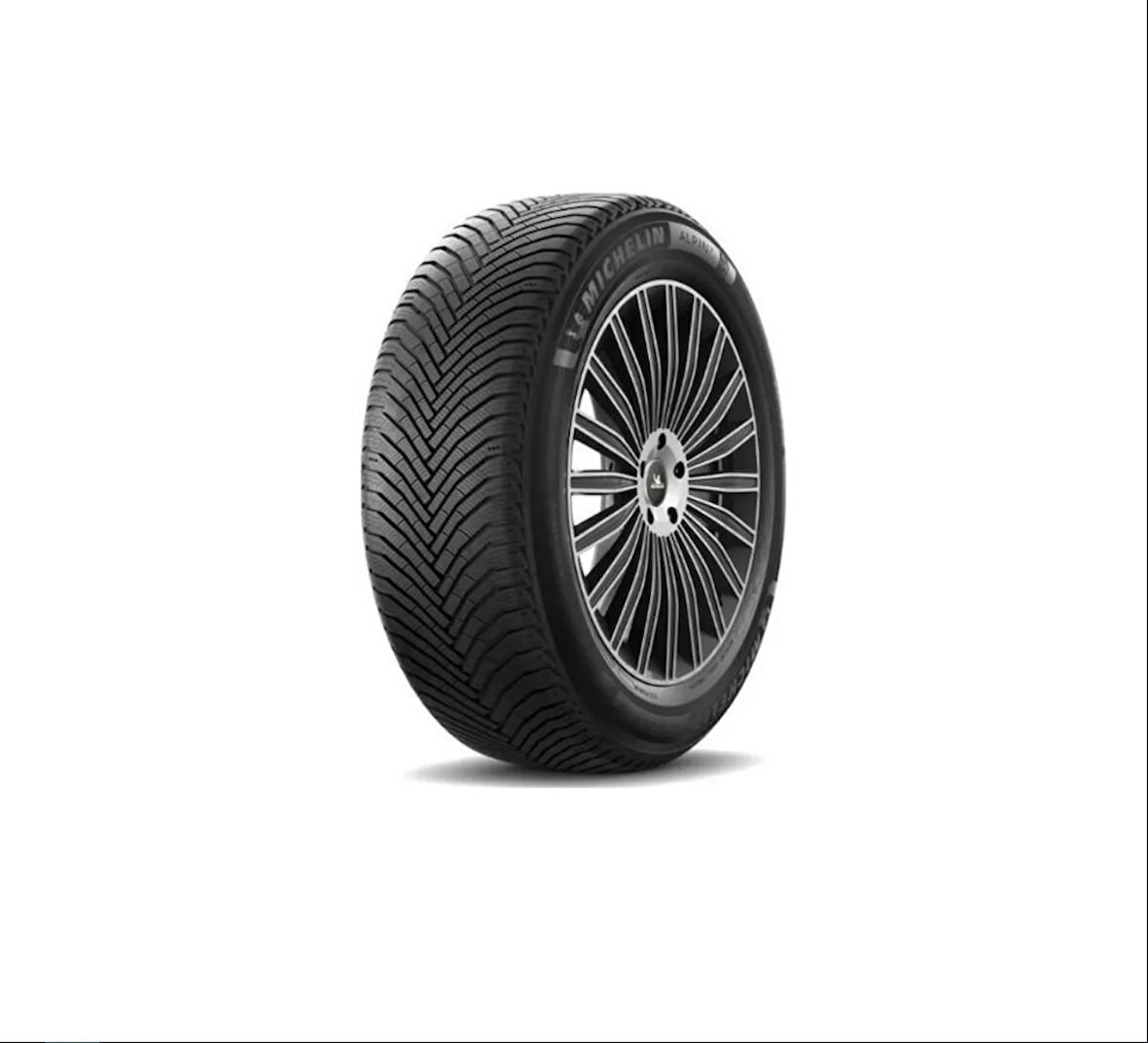 225/60R18 104H XL Alpin 7 MICHELIN