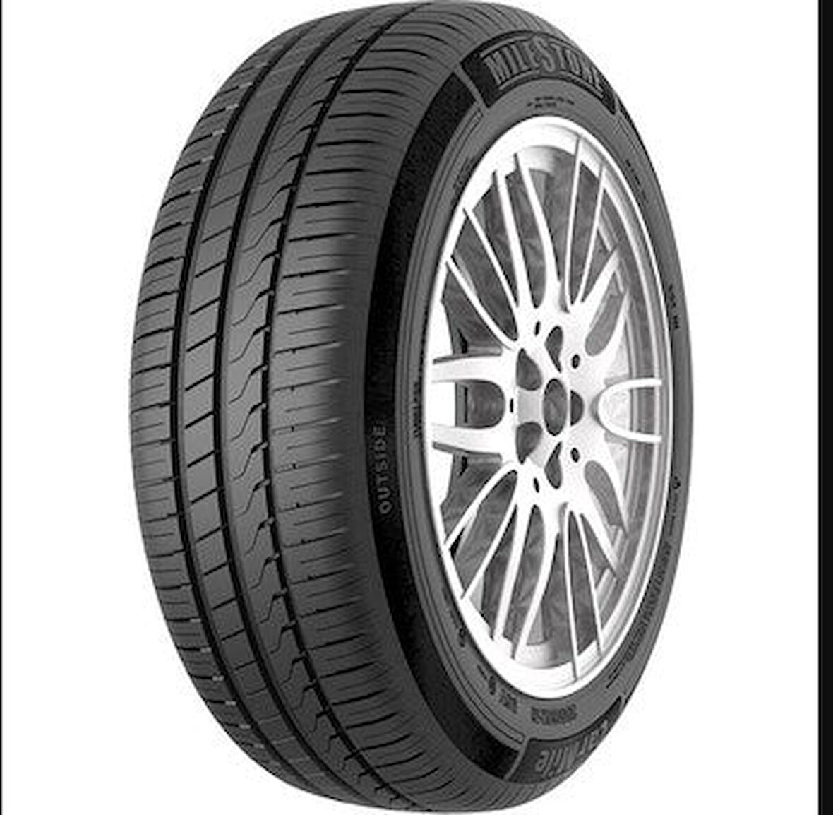195/60R15 88V CARMILE MILESTONE