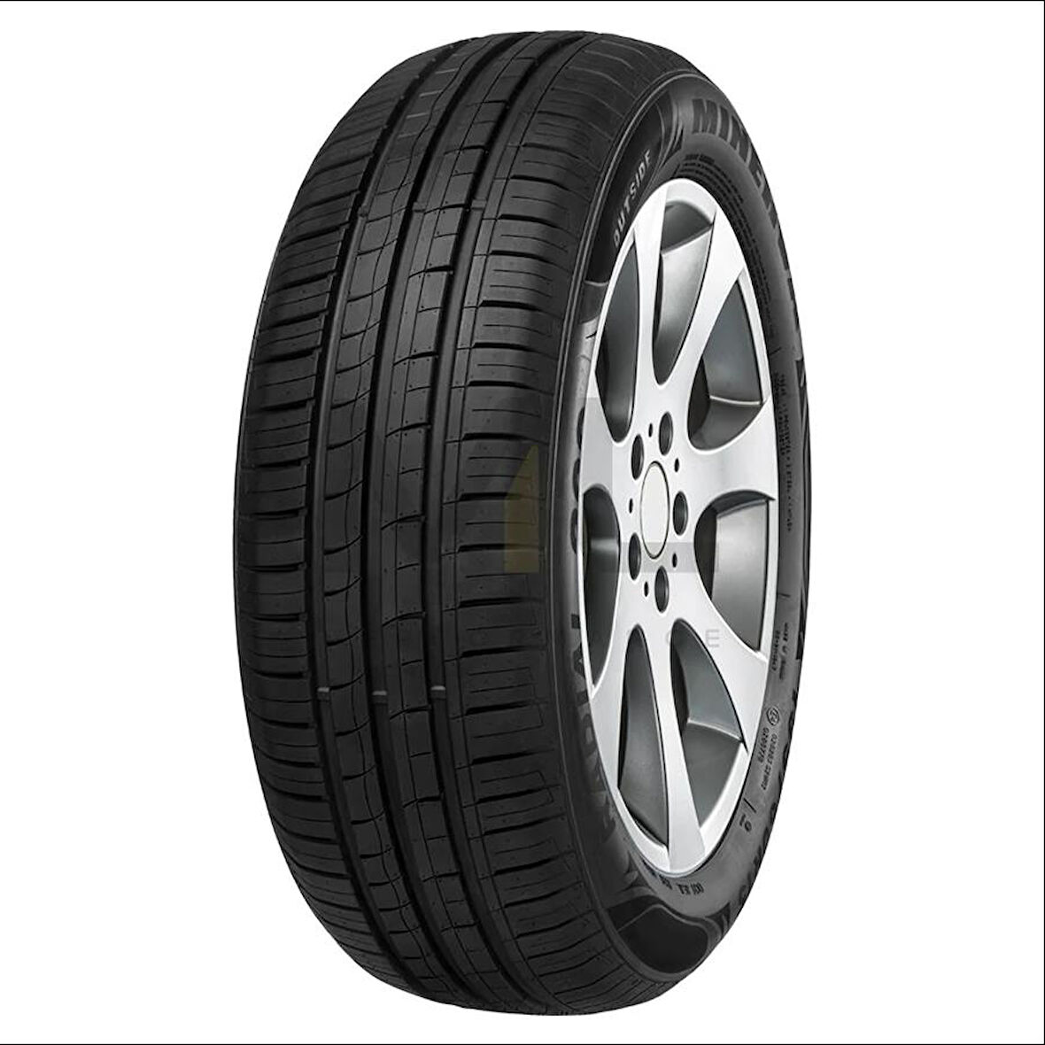 185/50R14 77V F109 MINERVA