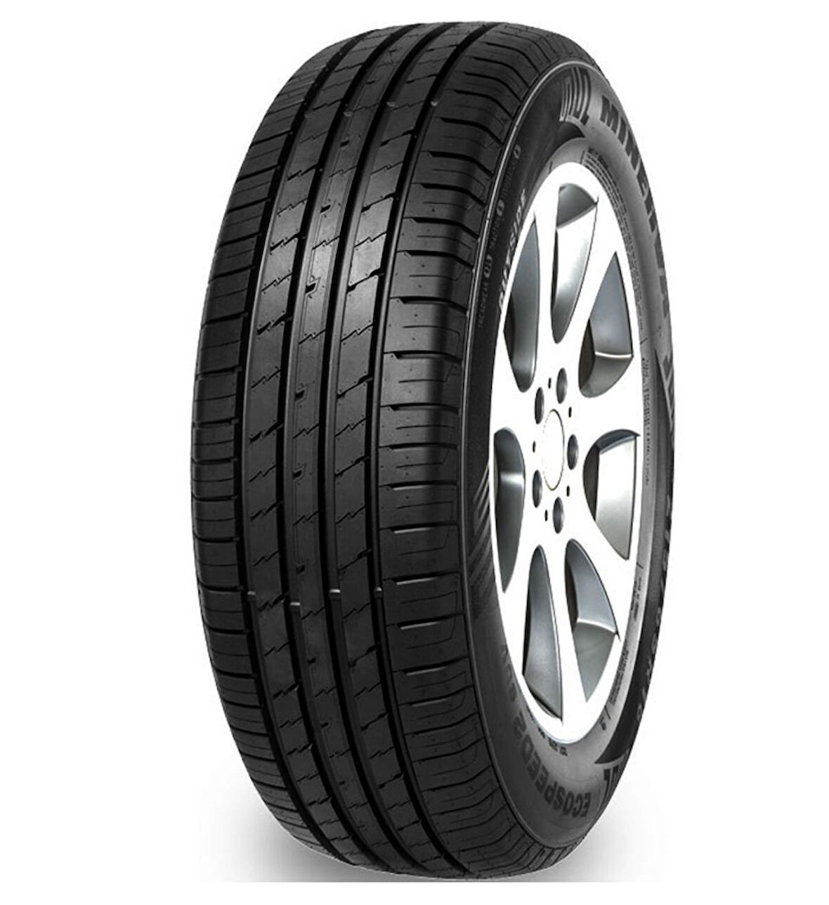 295/35R21 107Y XL Eco Speed 2 SUV MINERVA