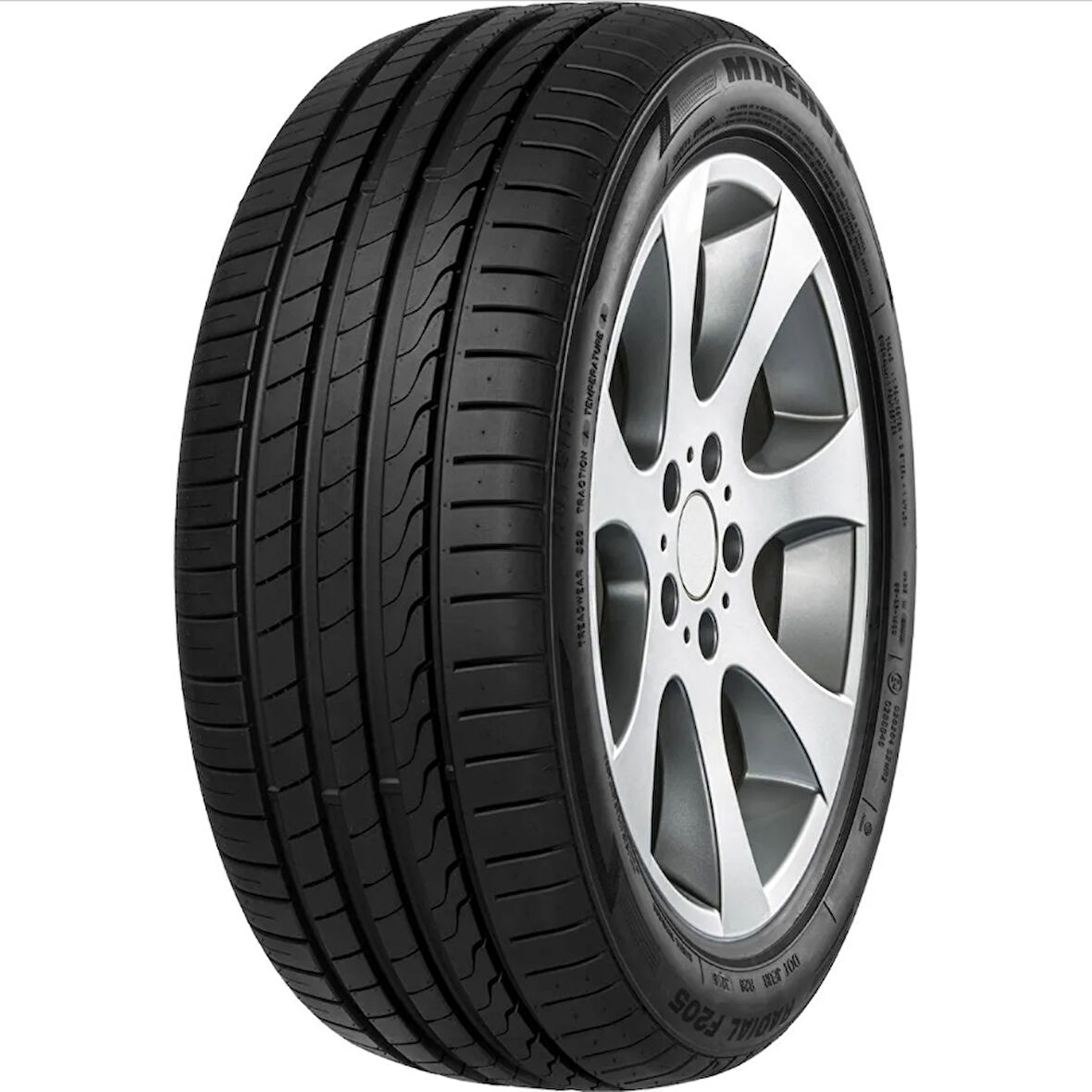 225/50R18 99W XL F205 MINERVA