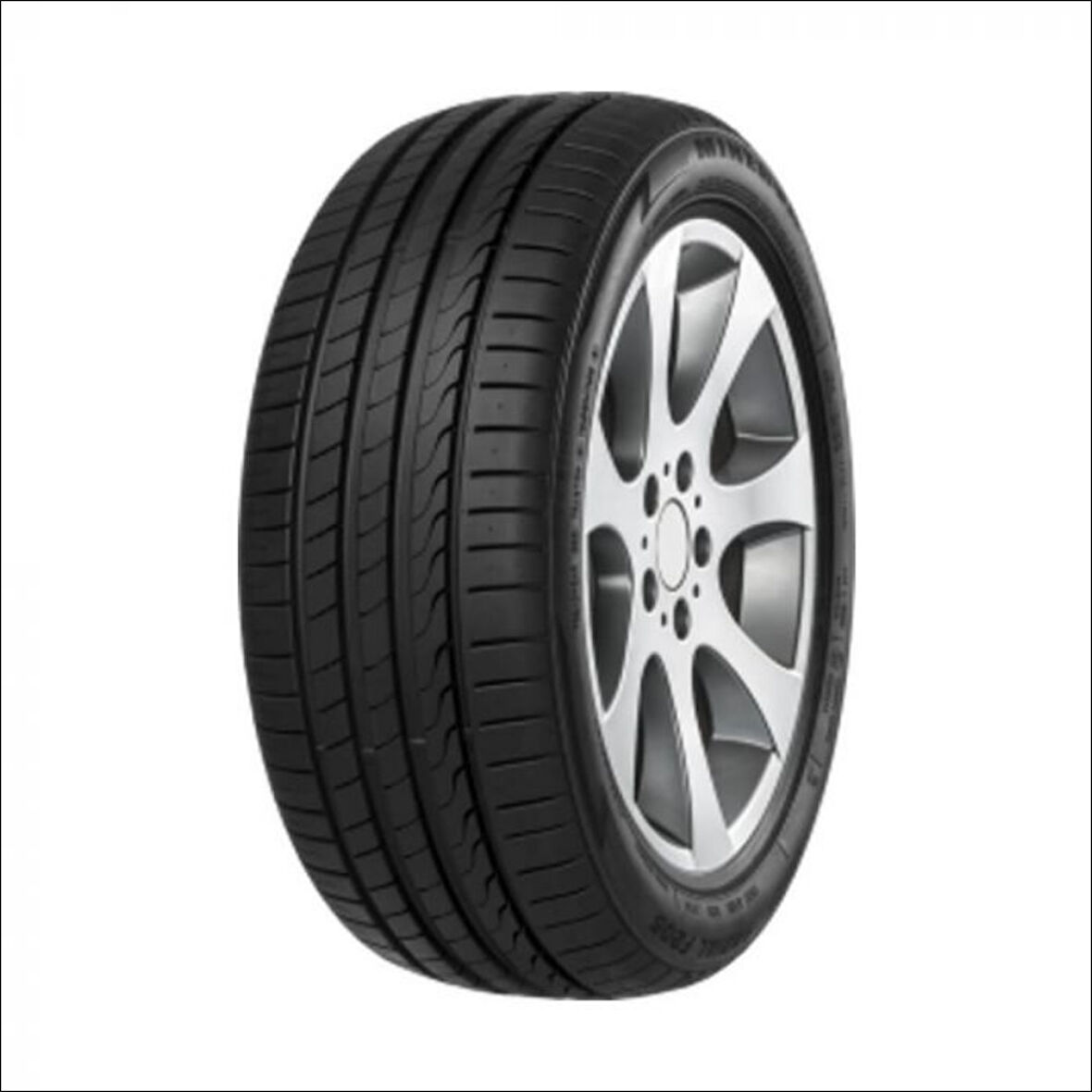 245/50R18 104W XL F205 MINERVA