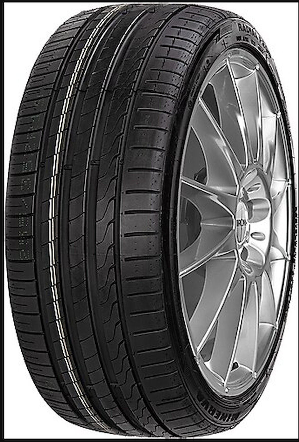 165/45R16 74V F205 MINERVA