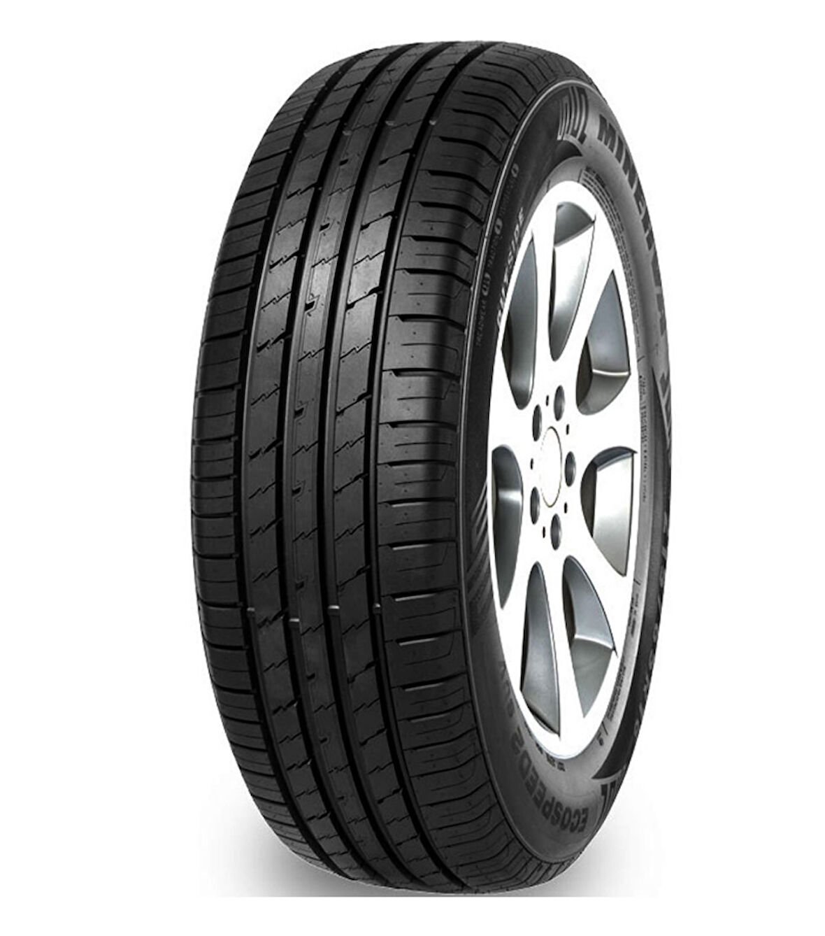 275/45R21 110Y XL Eco Speed 2 SUV MINERVA