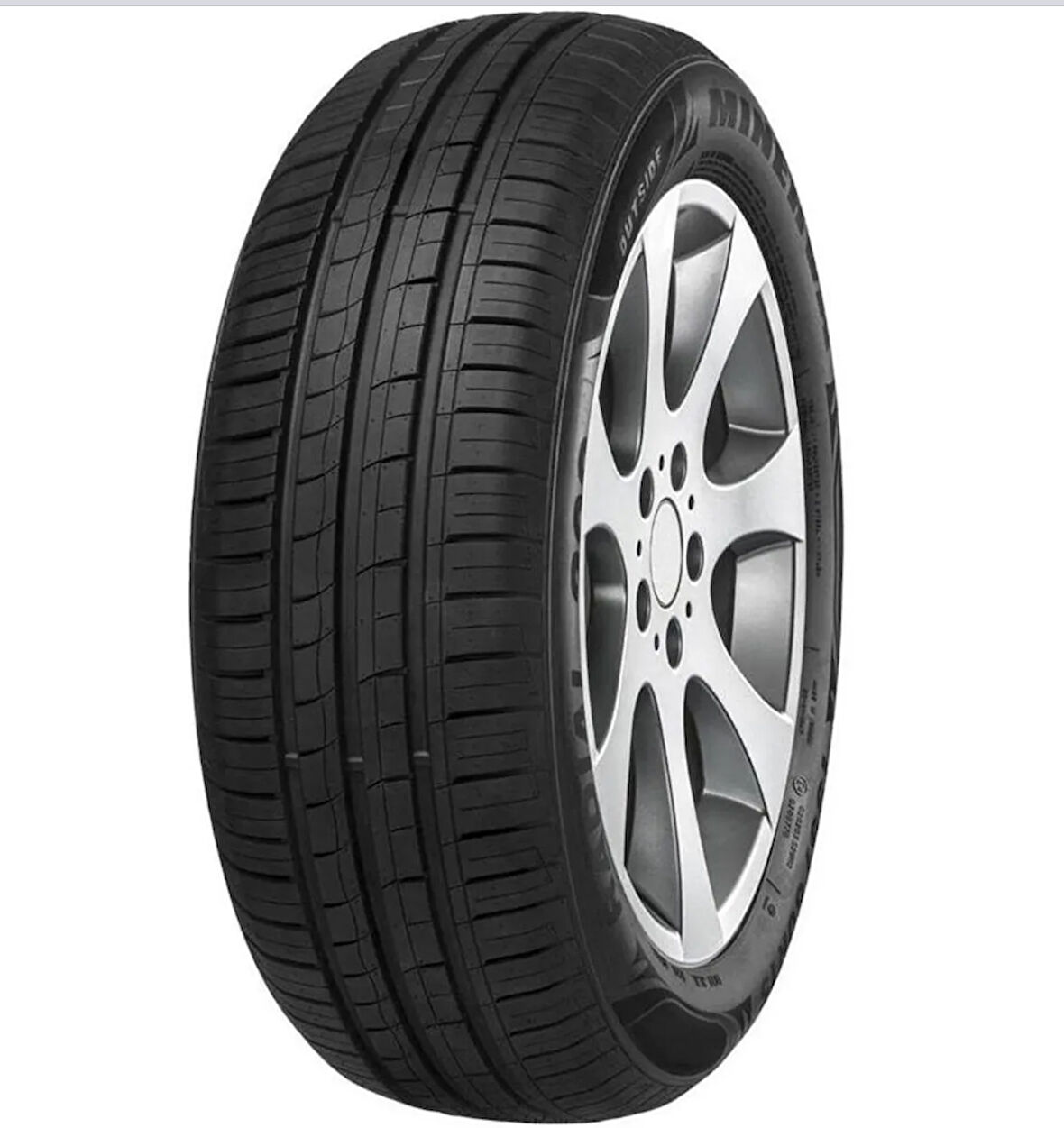 145/60R13 66T 209 MINERVA