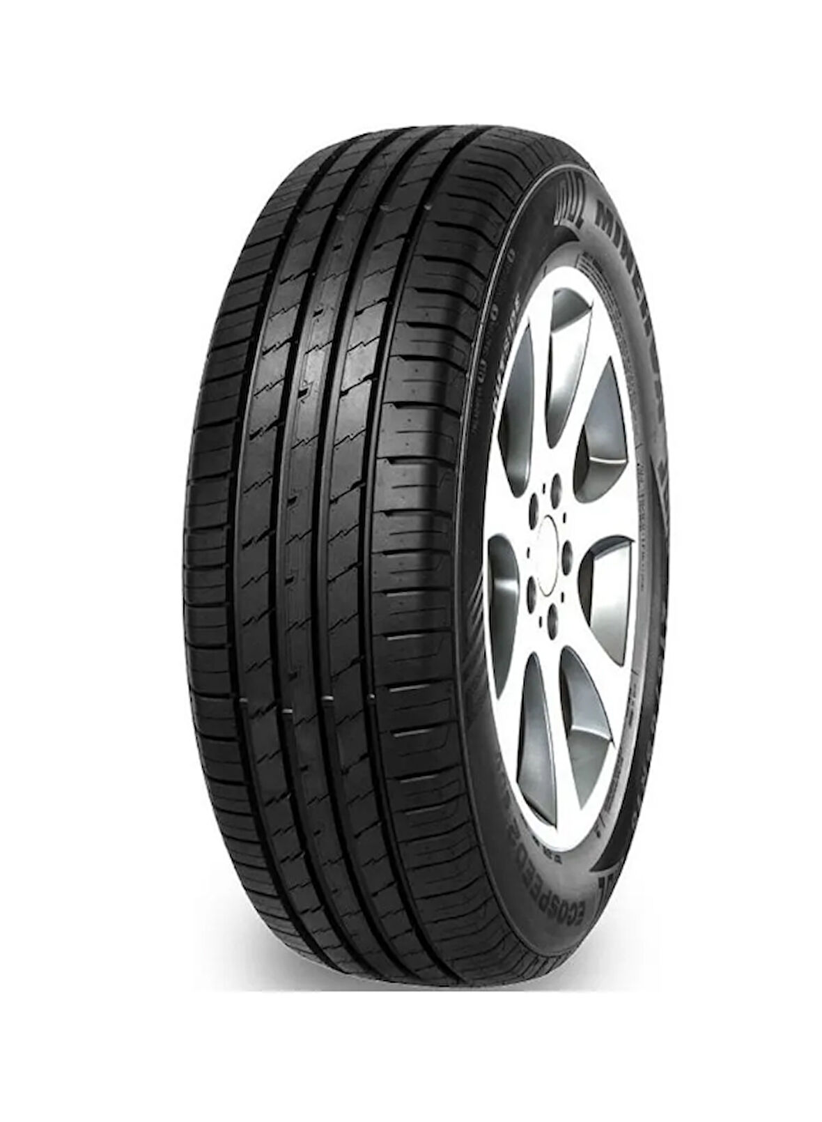 245/55R19 107W XL Eco Speed 2 SUV MINERVA