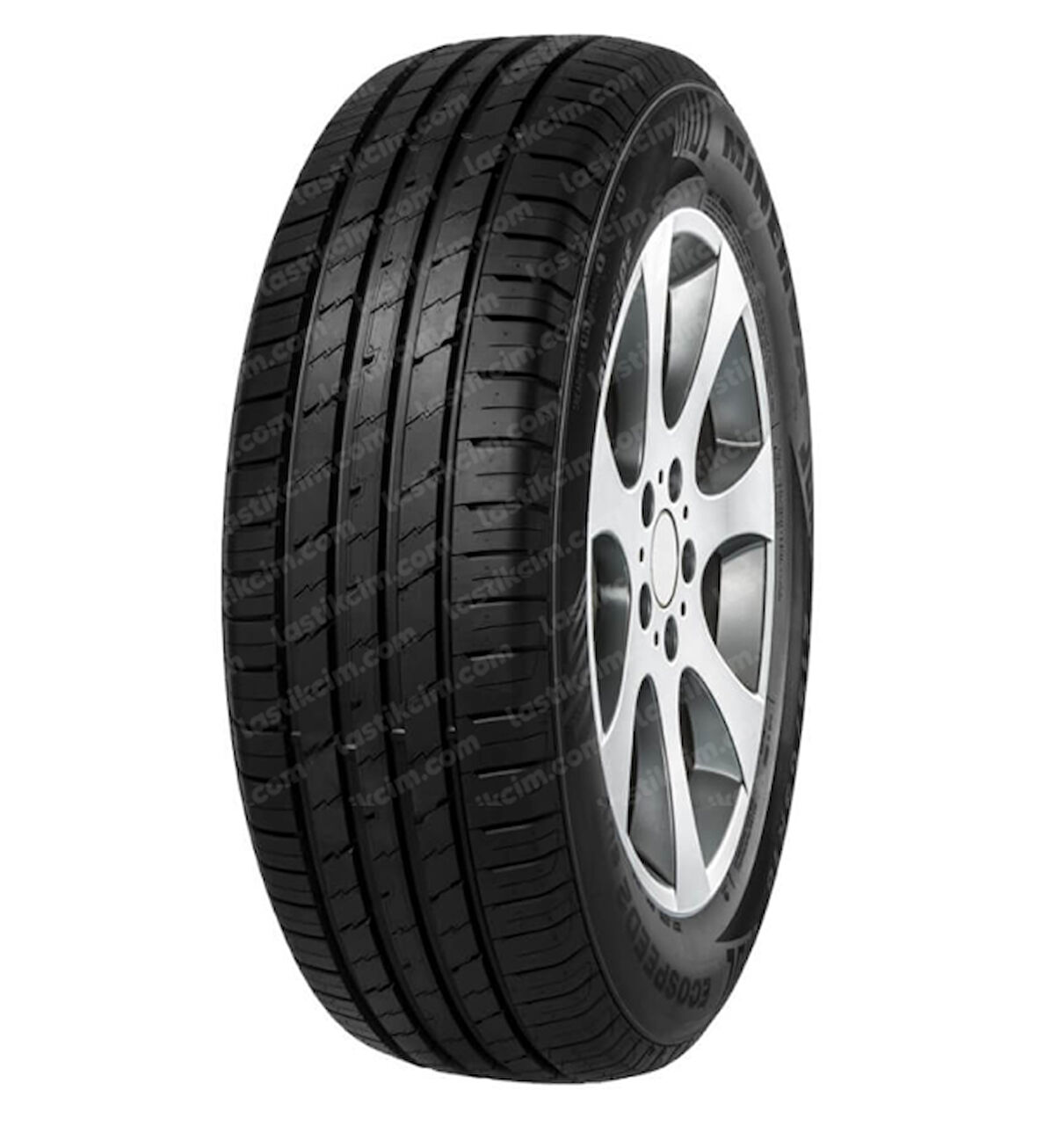 265/45R20 108Y XL Eco Speed 2 SUV MINERVA