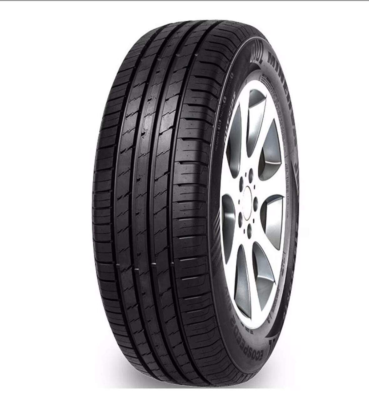295/40R21 111Y XL ECO SPEED 2 SUV MINERVA