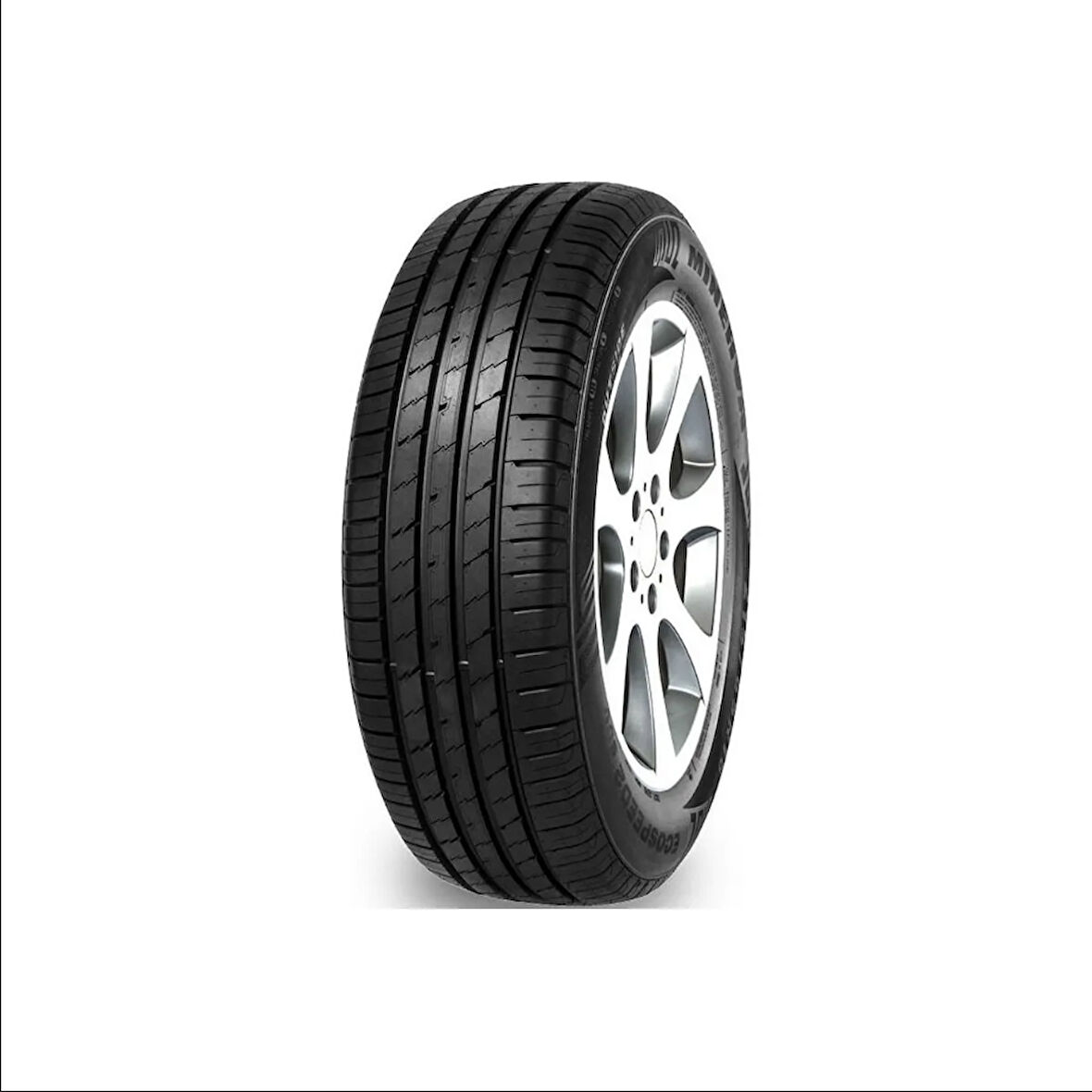 265/40R22 106Y Eco Speed 2 SUV MINERVA