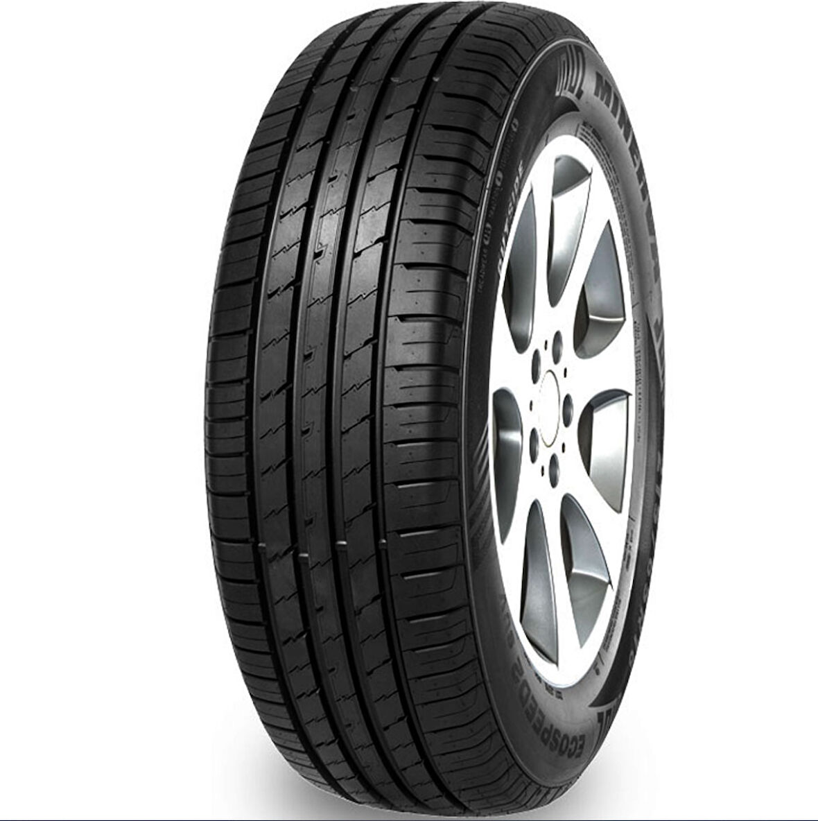 315/35R21 111Y XL Eco Speed 2 SUV MINERVA