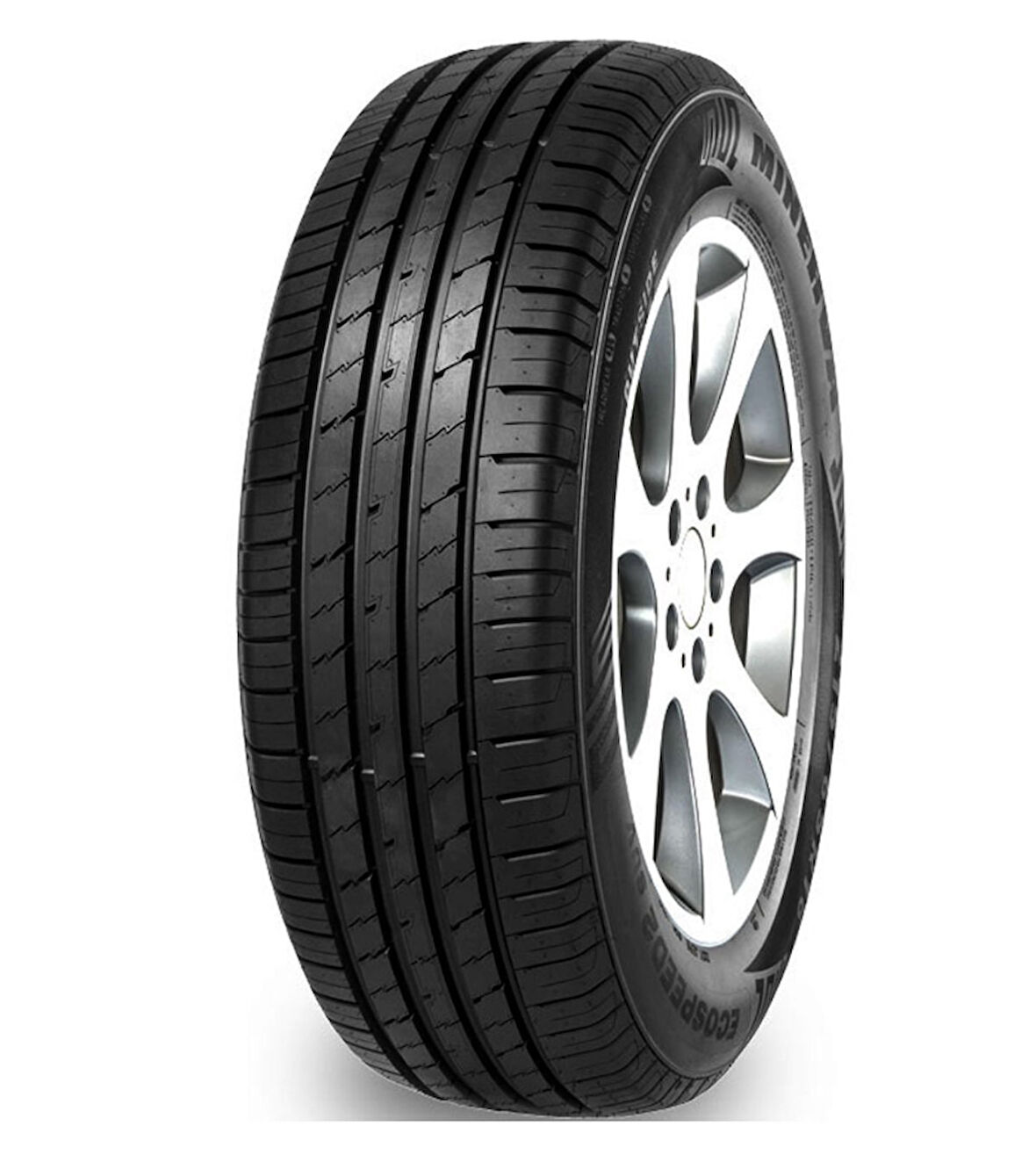 275/30R21 98Y XL Eco Speed 2 SUV MINERVA