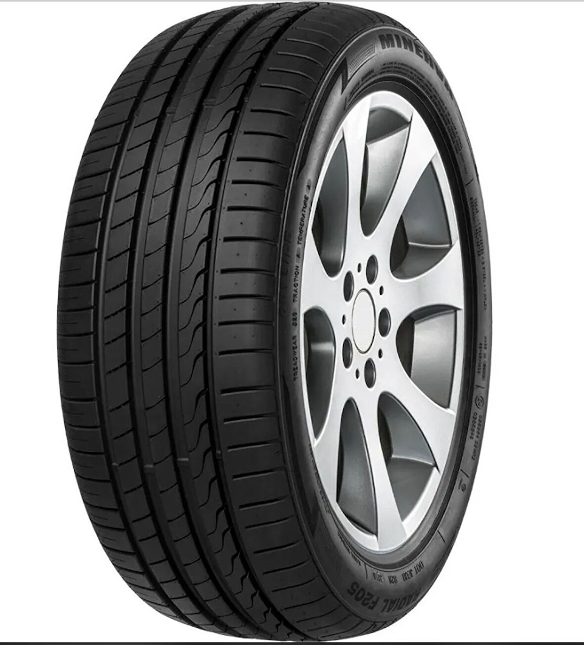 225/40R18 XL 92Y F205 MINERVA