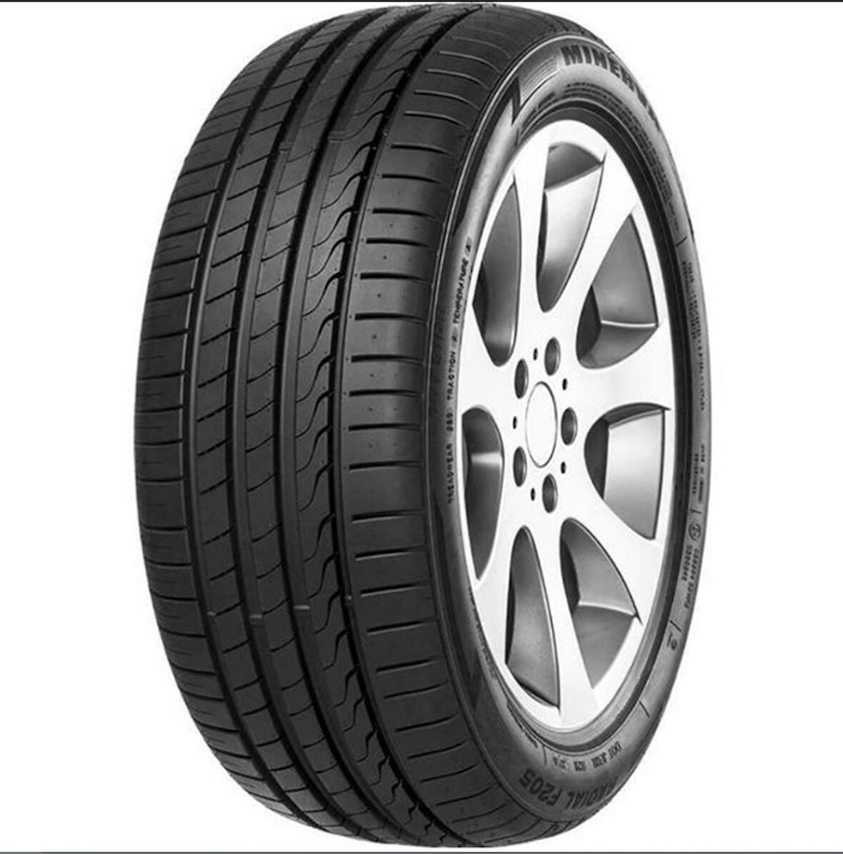 255/30R19 91Y XL F205 MINERVA