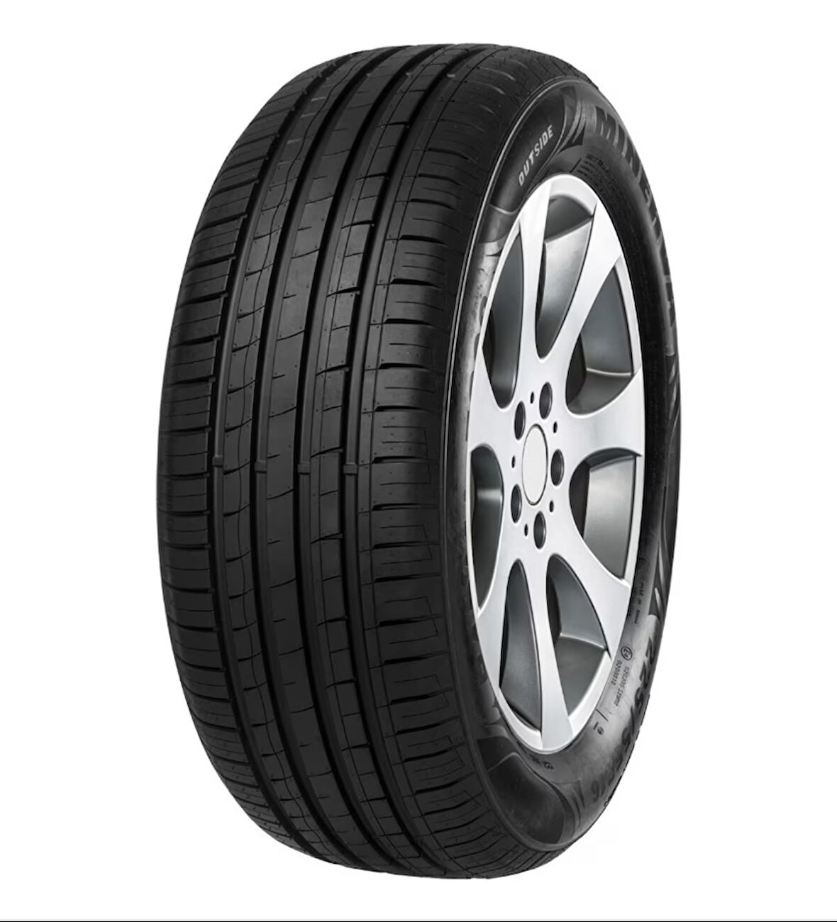 215/65R15 96H F209 MINERVA