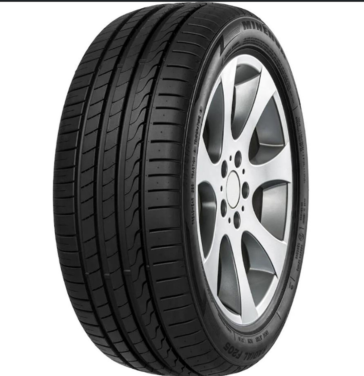 195/45R17 85W XL F205 MINERVA