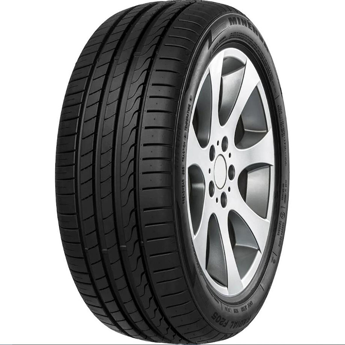 245/40R19 98Y XL F205 MINERVA