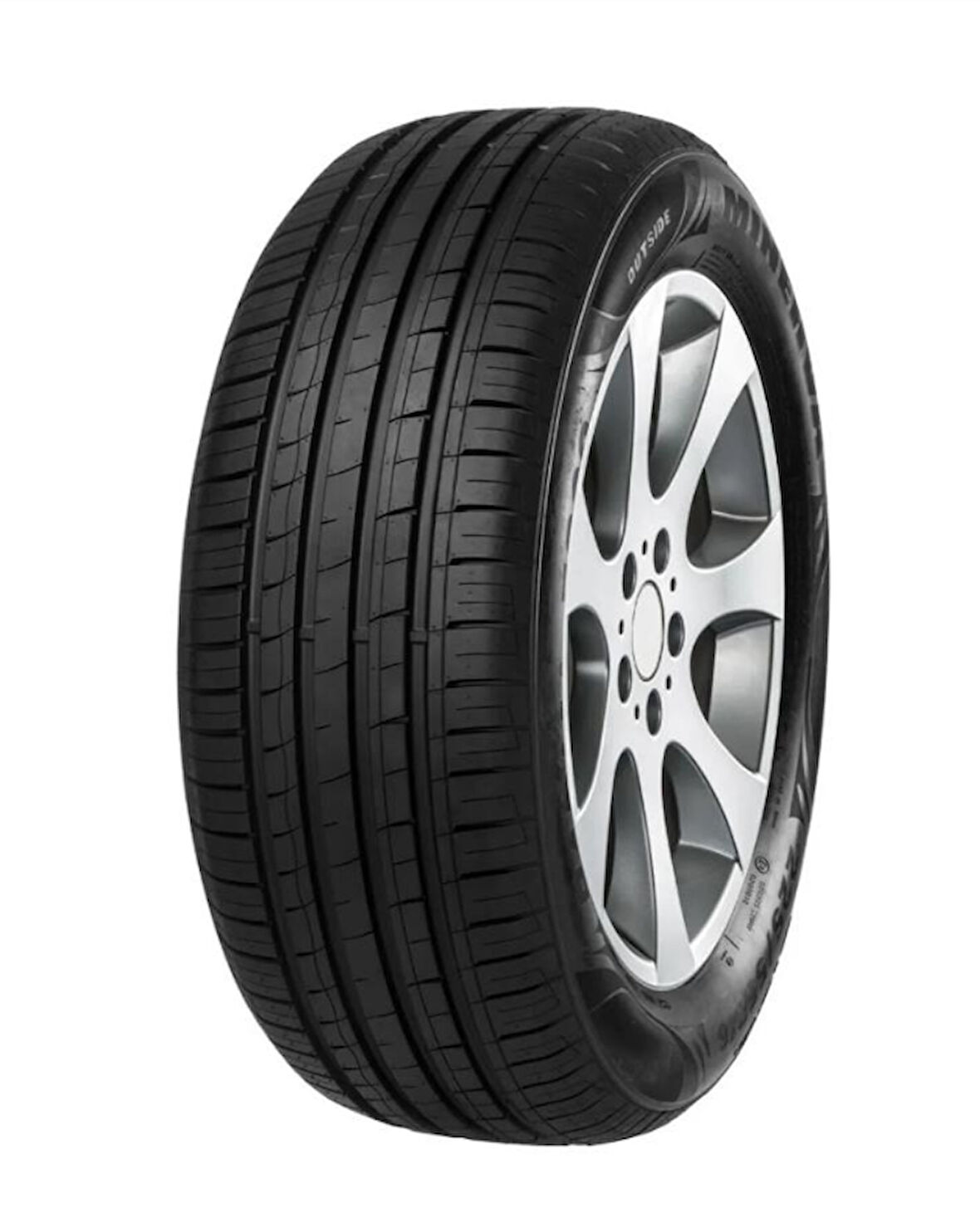 215/35R18 84W XL F205 MINERVA