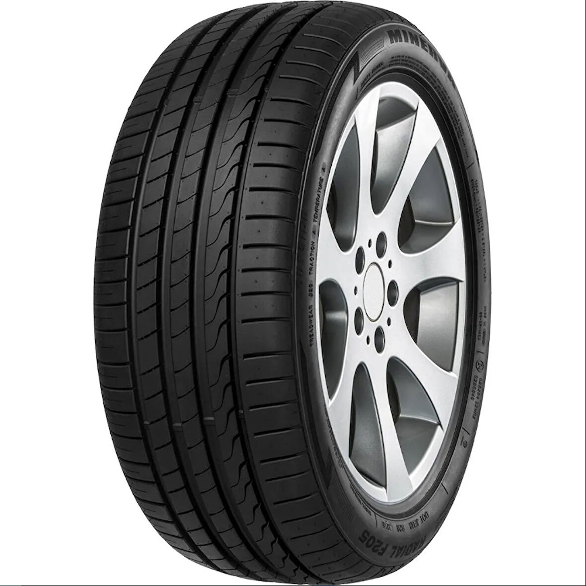 315/40R21 115Y XL ECOSPEED 2 SUV MINERVA