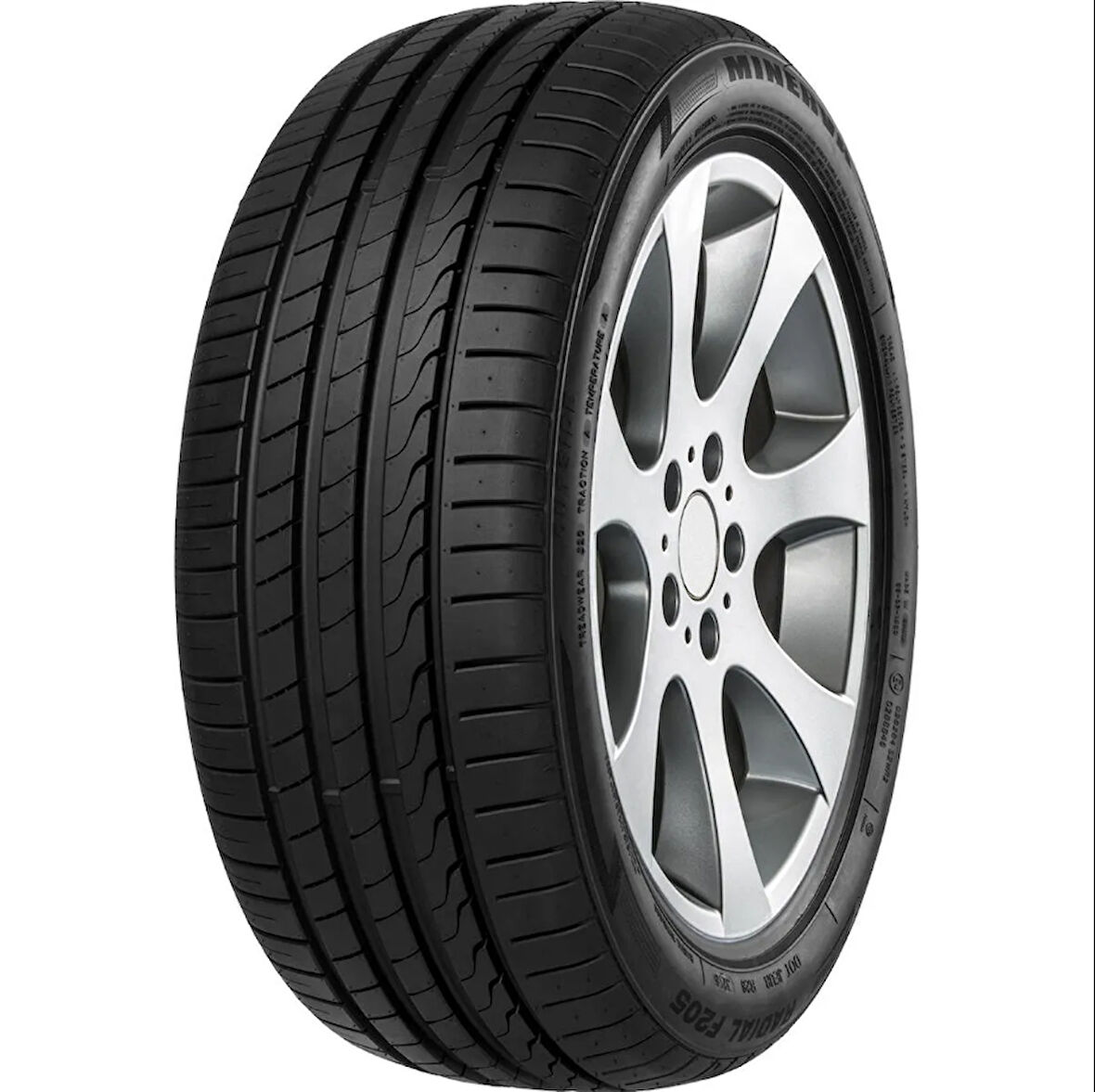 265/40R21 105Y ECO SPEED 2 SUV MINERVA
