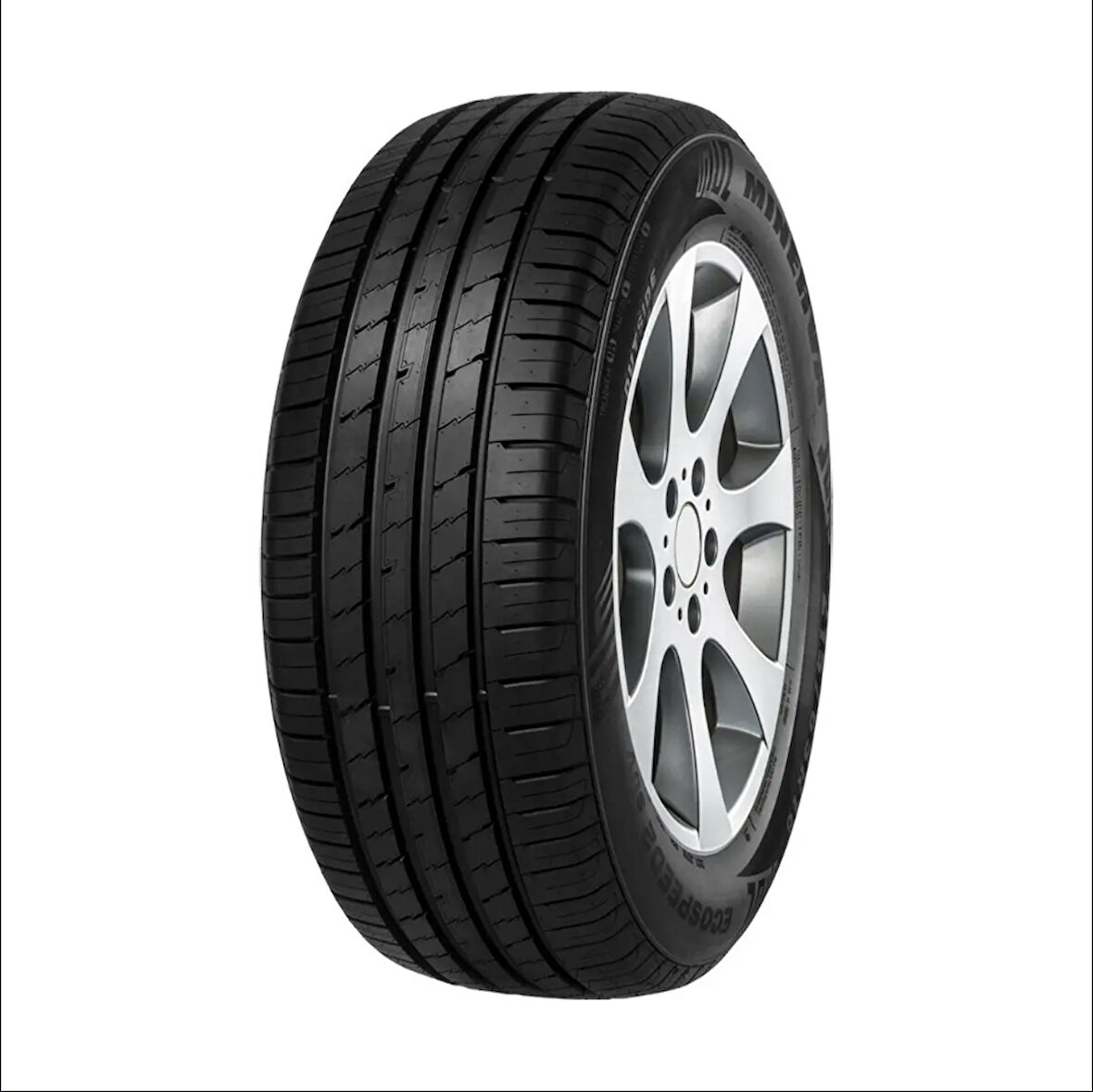 275/35R21 103Y XL ECO SPEED 2 SUV MINERVA