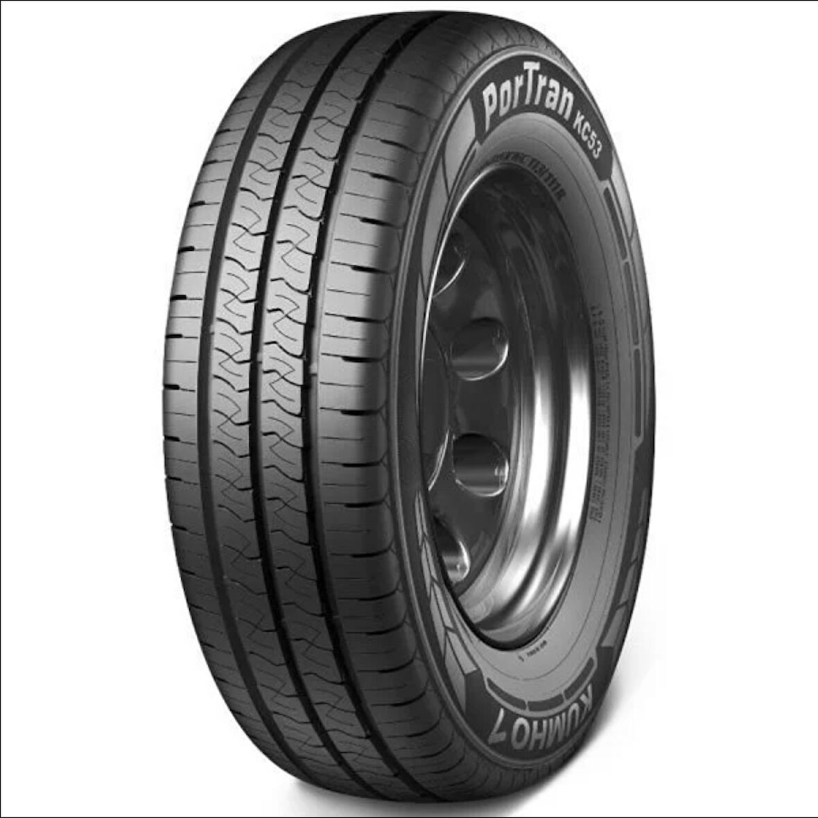 185R14C 102/100R Portran KC53 MARSHAL
