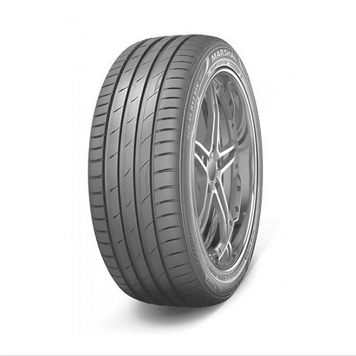 245/35R18 92Y XL MATRAC FX MU12 MARSHAL