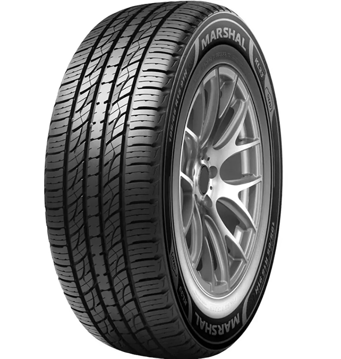 235/55R20 105V XL KL33 MARSHAL