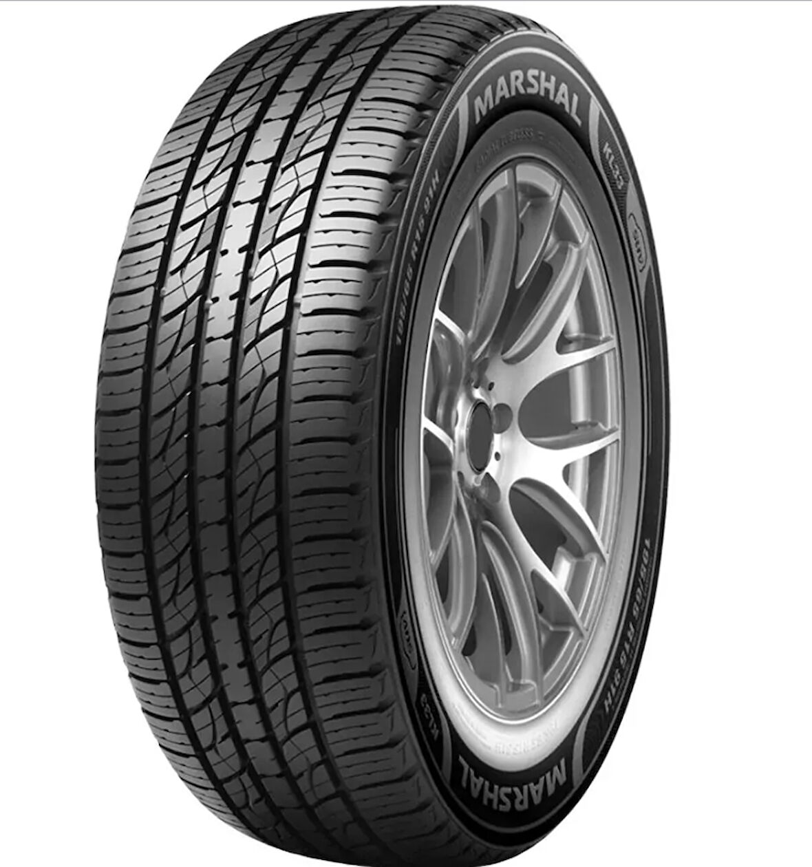 235/55R20 105V XL KL33 MARSHAL
