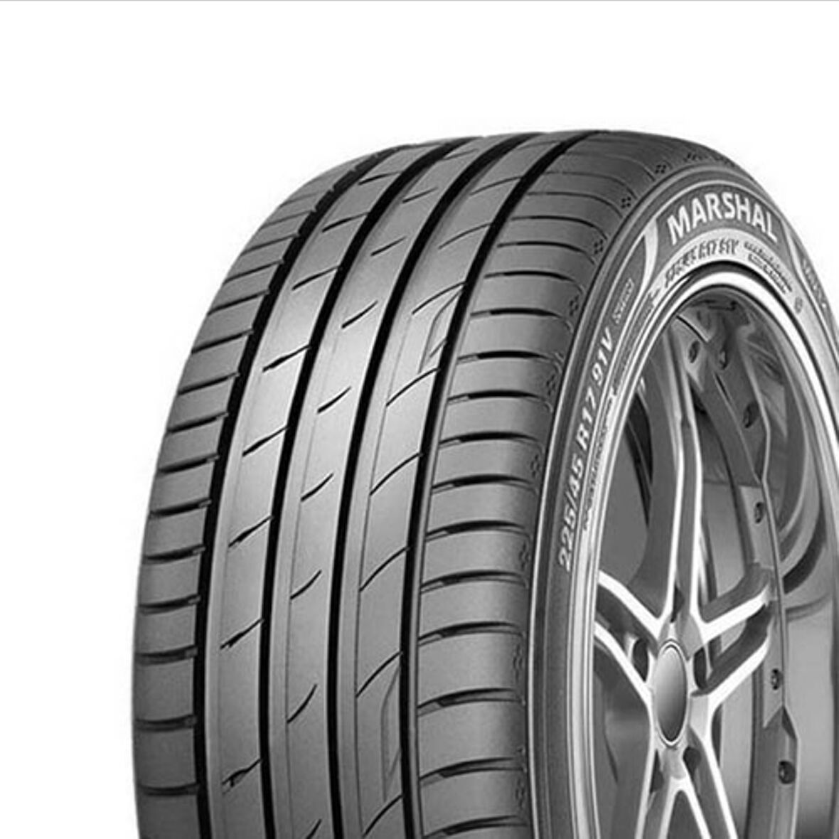 275/45R20 110Y XL Matrac FX MU12 MARSHAL