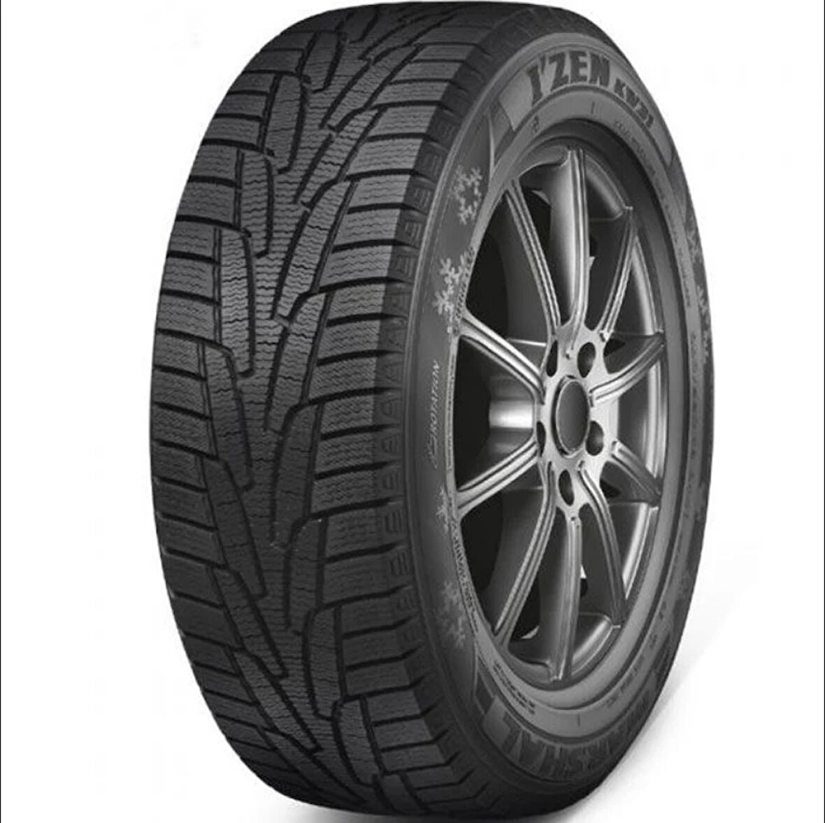 205/65R15 99R XL I'Zen KW31 MARSHAL