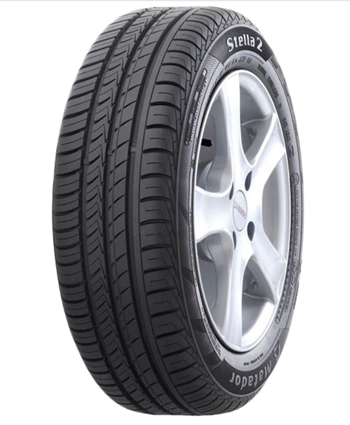 145/80R13 75T STELLA 2 MATADOR