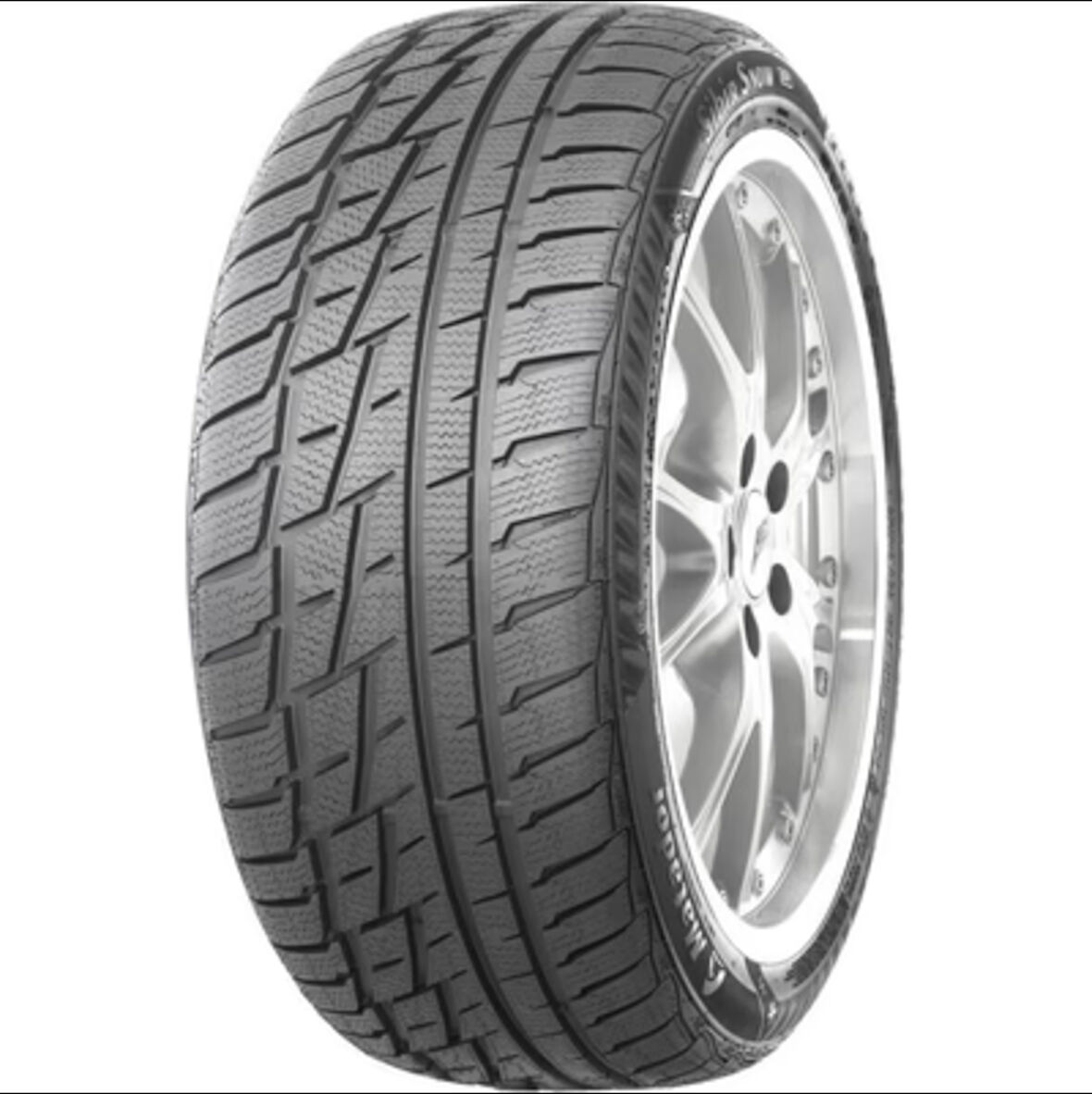 235/65R17 104H SİBİR SNOW SUV MATADOR