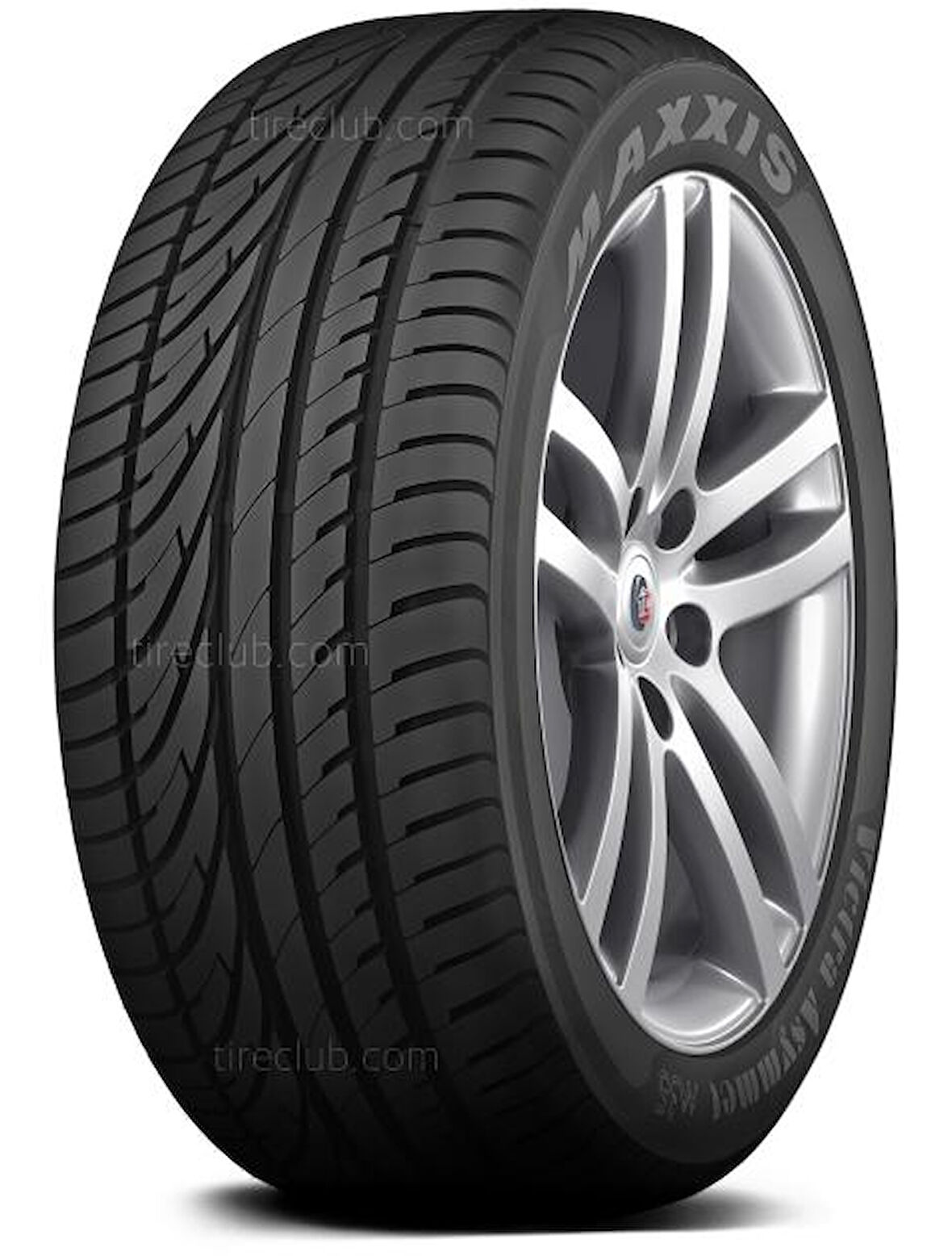225/50R16 96W VECTRA M35 ASYMMETRİC MAXXIS     **