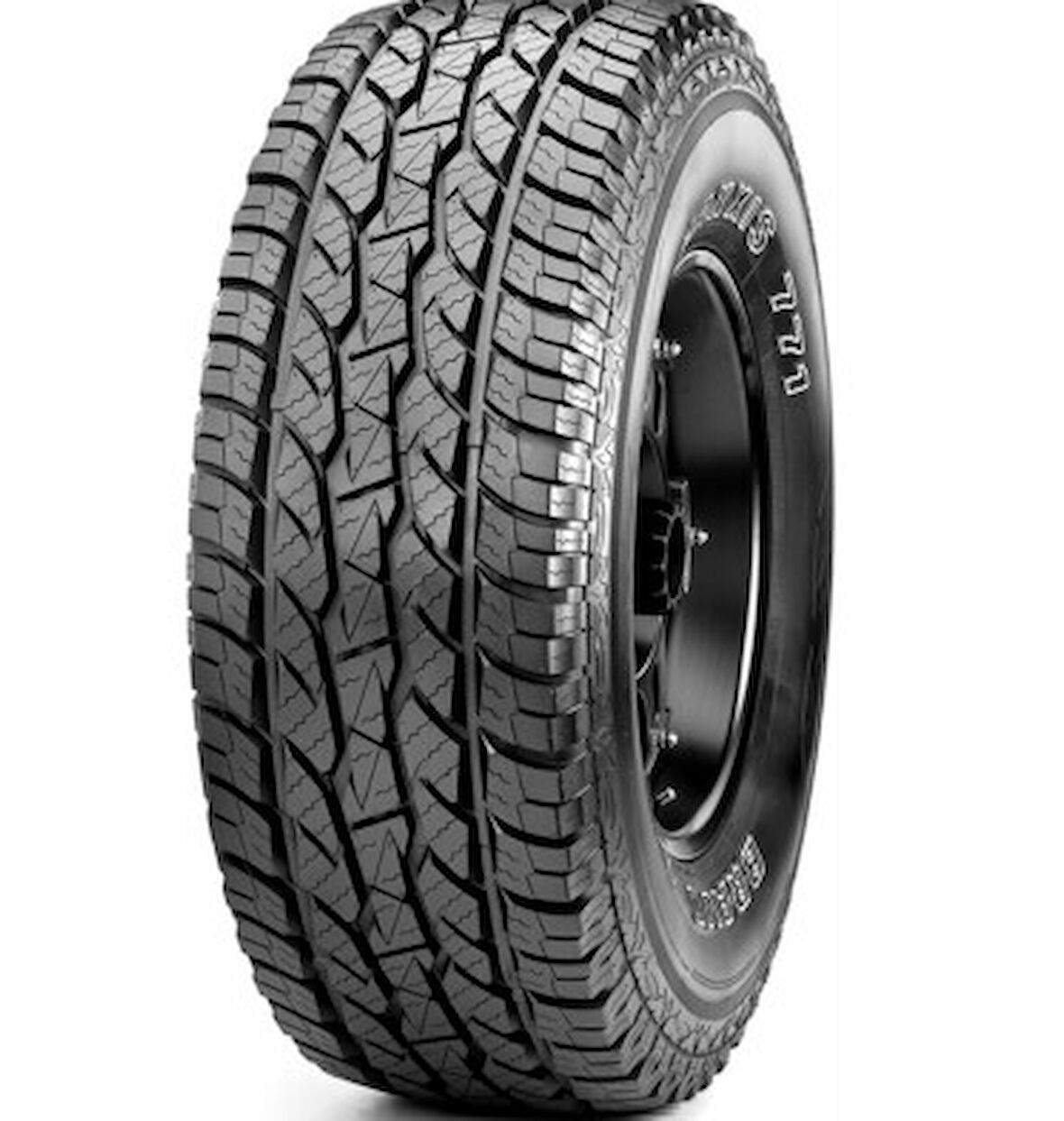 255/65R16 109H MORA UNDER 2 MAXXIS     **