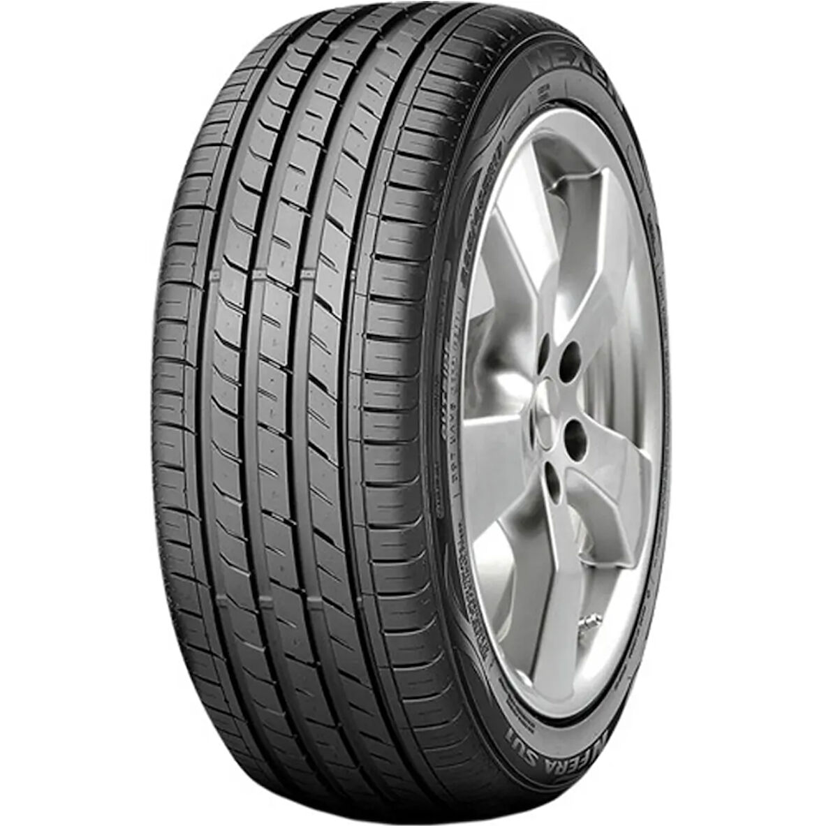 235/55R19 105W XL N FERA SU1 NEXEN